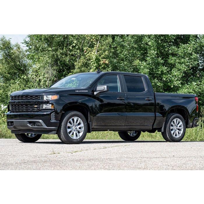 Rough Country 1.5" Lowering Shackles, 2020-2024 LM2/LZ0 - Image 5