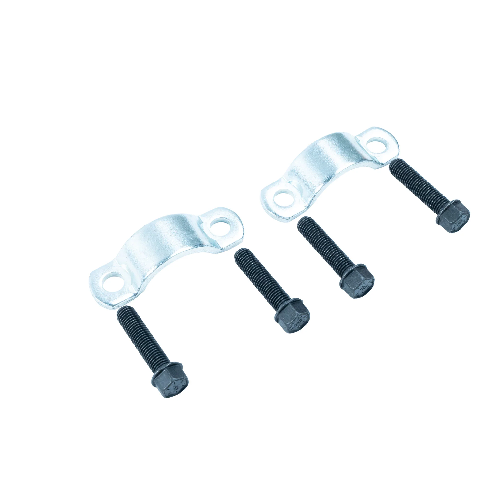1480 Rear U-Joint Strap & Bolt Kit - Image 2