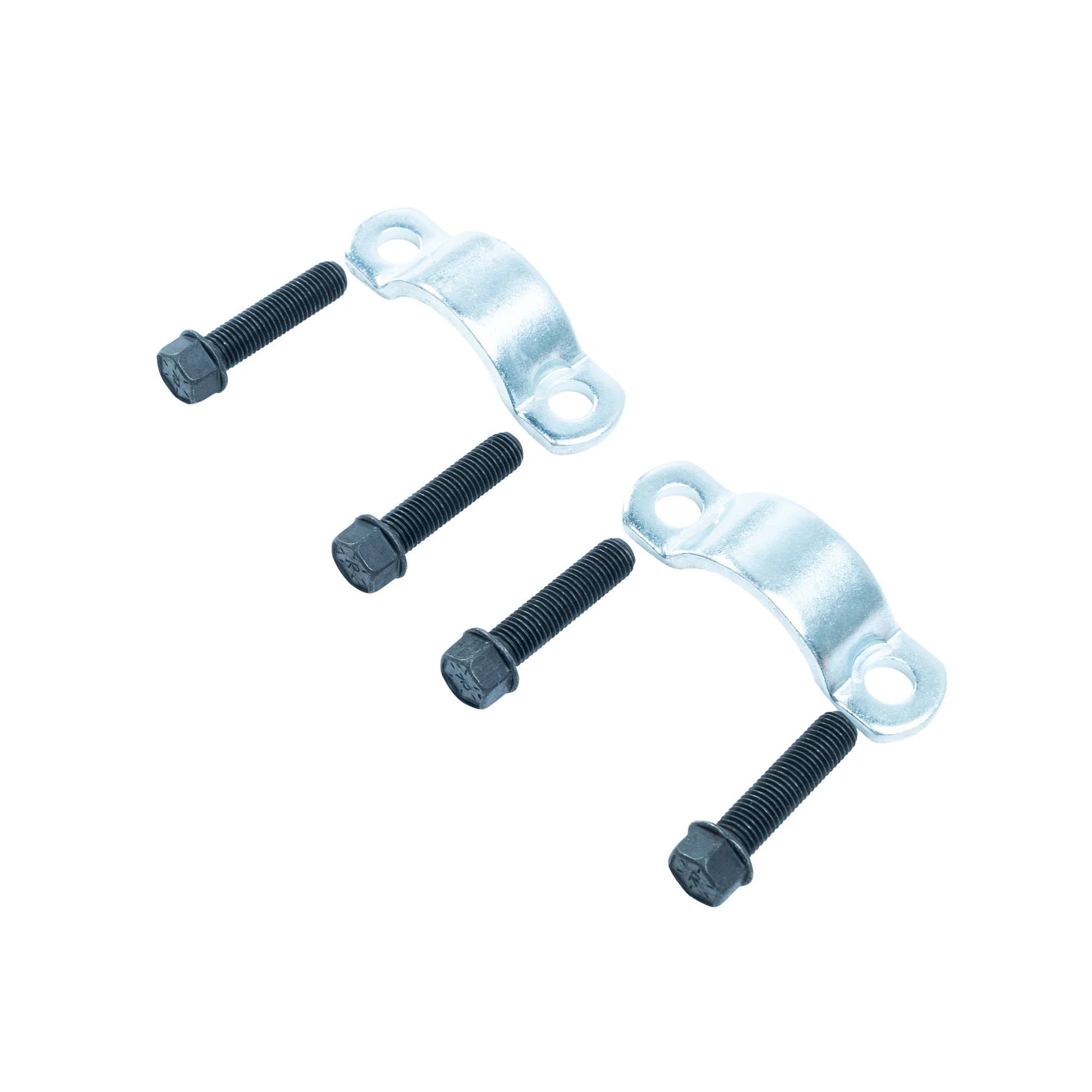 1480 Rear U-Joint Strap & Bolt Kit - Image 3
