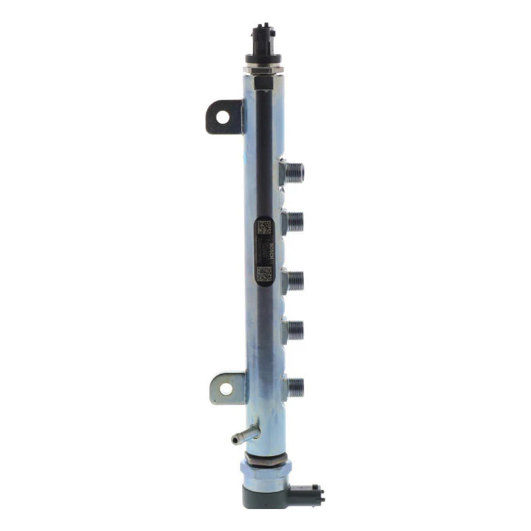 Duramax LML High Pressure Fuel Rail, 2011-2016 LML (Sold Individually)