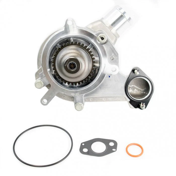 ACDelco Complete Water Pump Replacement Kit, 2017-2025 L5P - Image 2