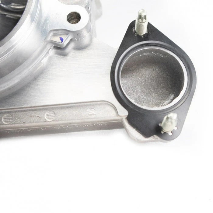 ACDelco Complete Water Pump Replacement Kit, 2017-2025 L5P - Image 3