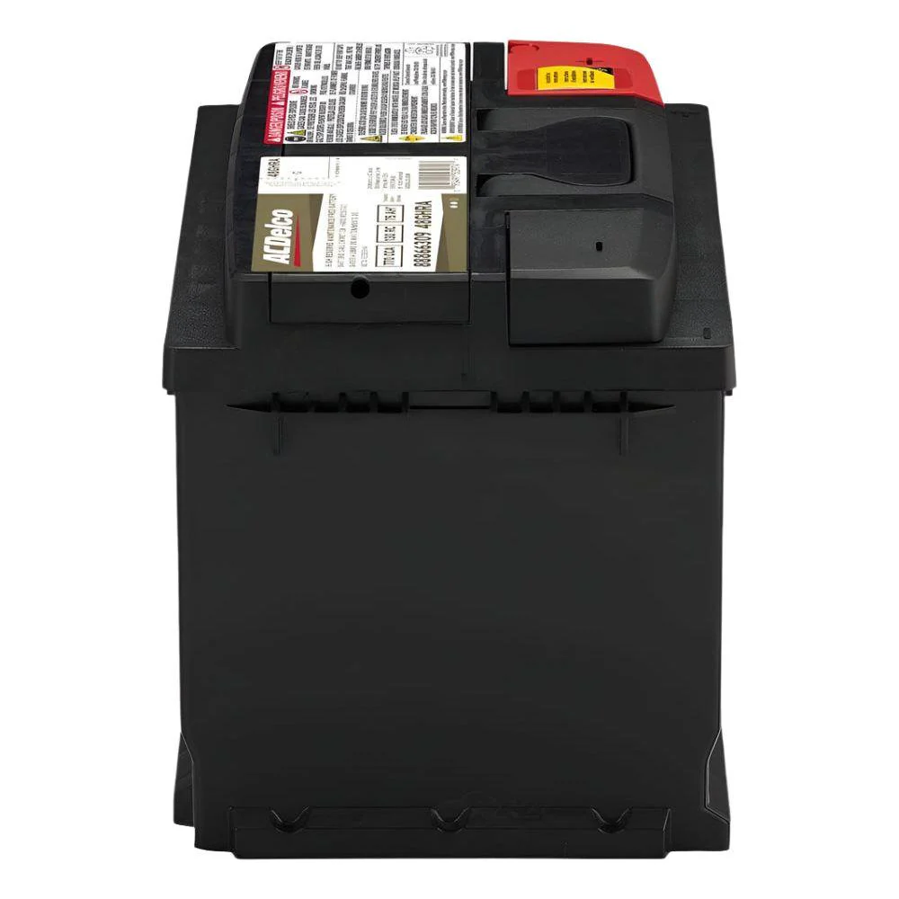 ACDelco Gold High Reserve Battery, 2007.5-2025 LMM/LML/L5P - Image 3
