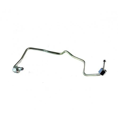 ACDelco High Pressure Fuel Pipe, Left Side Pump To Rail 2011-2016 LML - Image 2