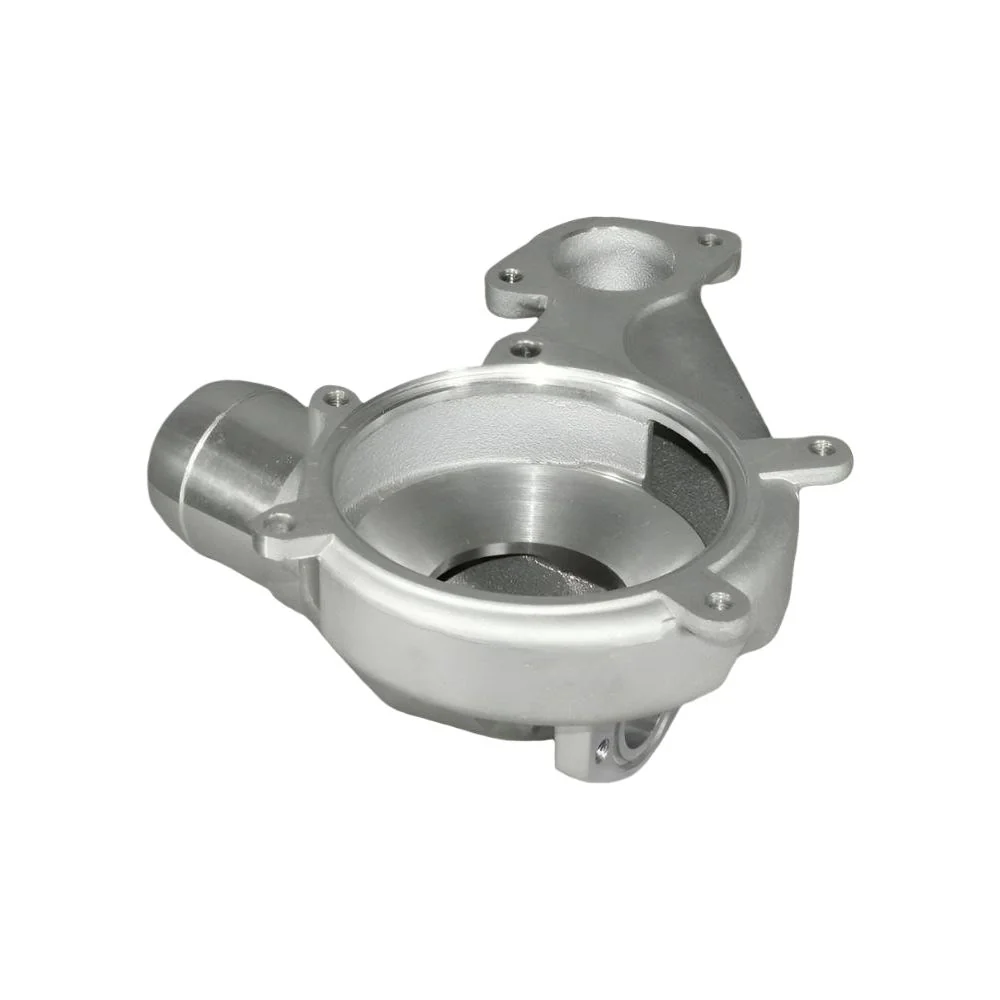 AcDelco OEM Water Pump Cover, 2001-2005 LB7/LLY - Image 3