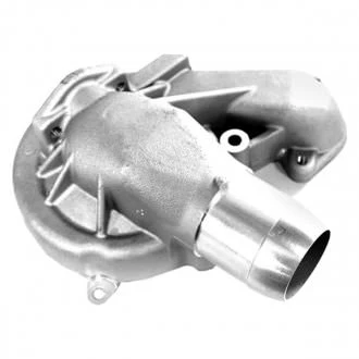 AcDelco OEM Water Pump Cover, 2001-2005 LB7/LLY - Image 4