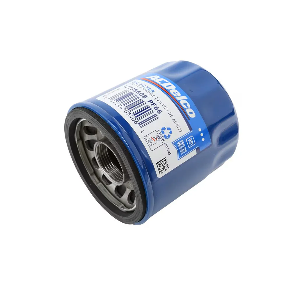 ACDelco PF66 Engine Oil Filter, 2020-2026 LM2/LZ0 - Image 3