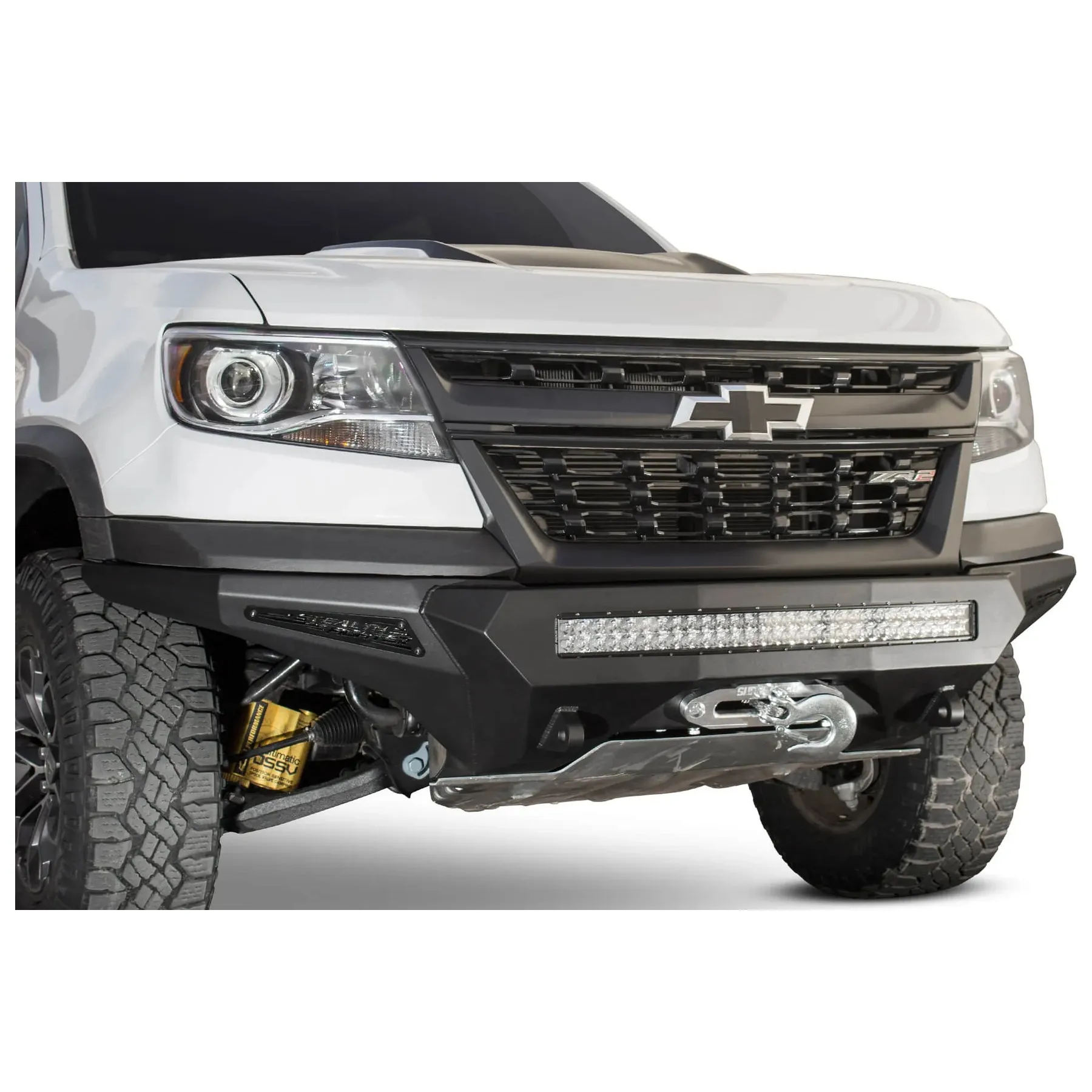 Addictive Desert Designs Stealth Fighter From Bumper, 2017-2021 LWN - Image 2