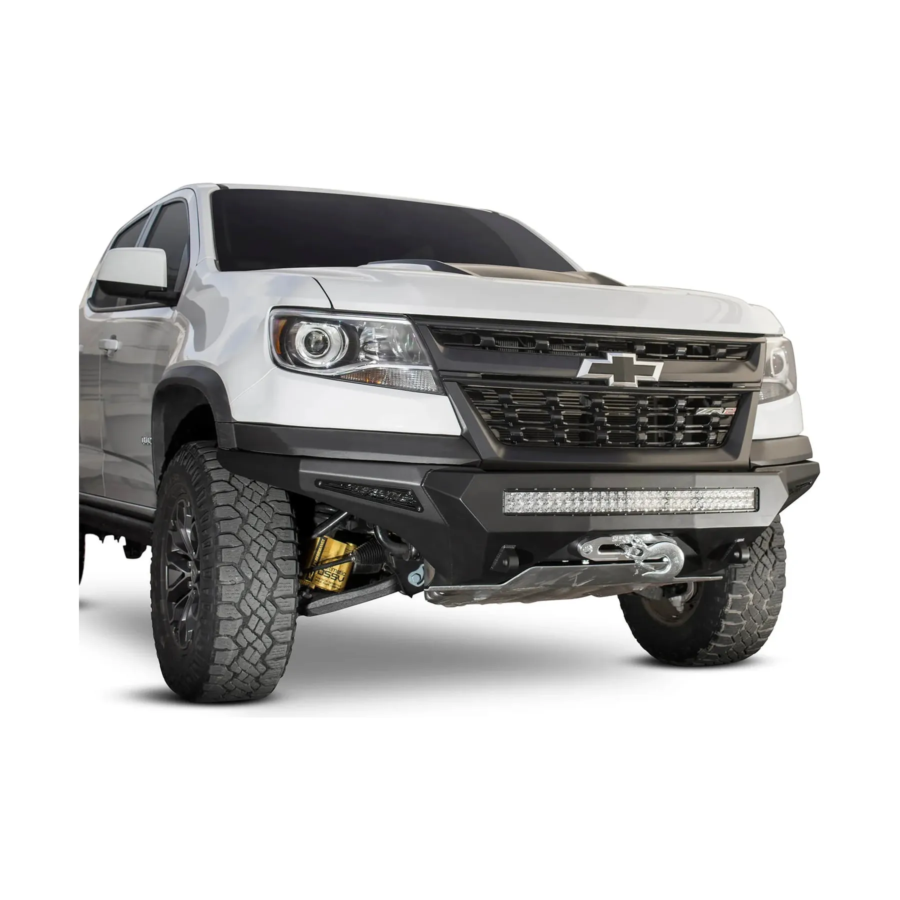 Addictive Desert Designs Stealth Fighter From Bumper, 2017-2021 LWN - Image 8