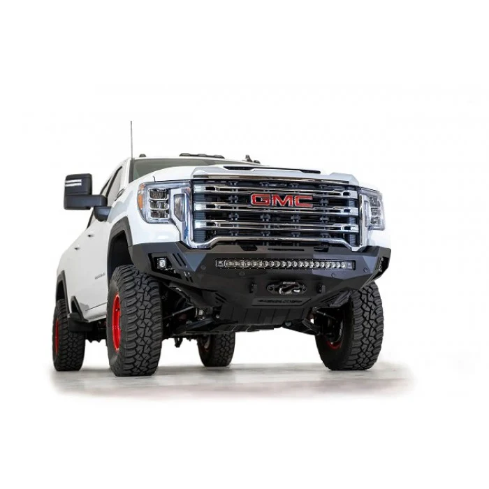 Addictive Desert Designs Stealth Fighter Front Bumper 2020-2023 L5P - Image 3