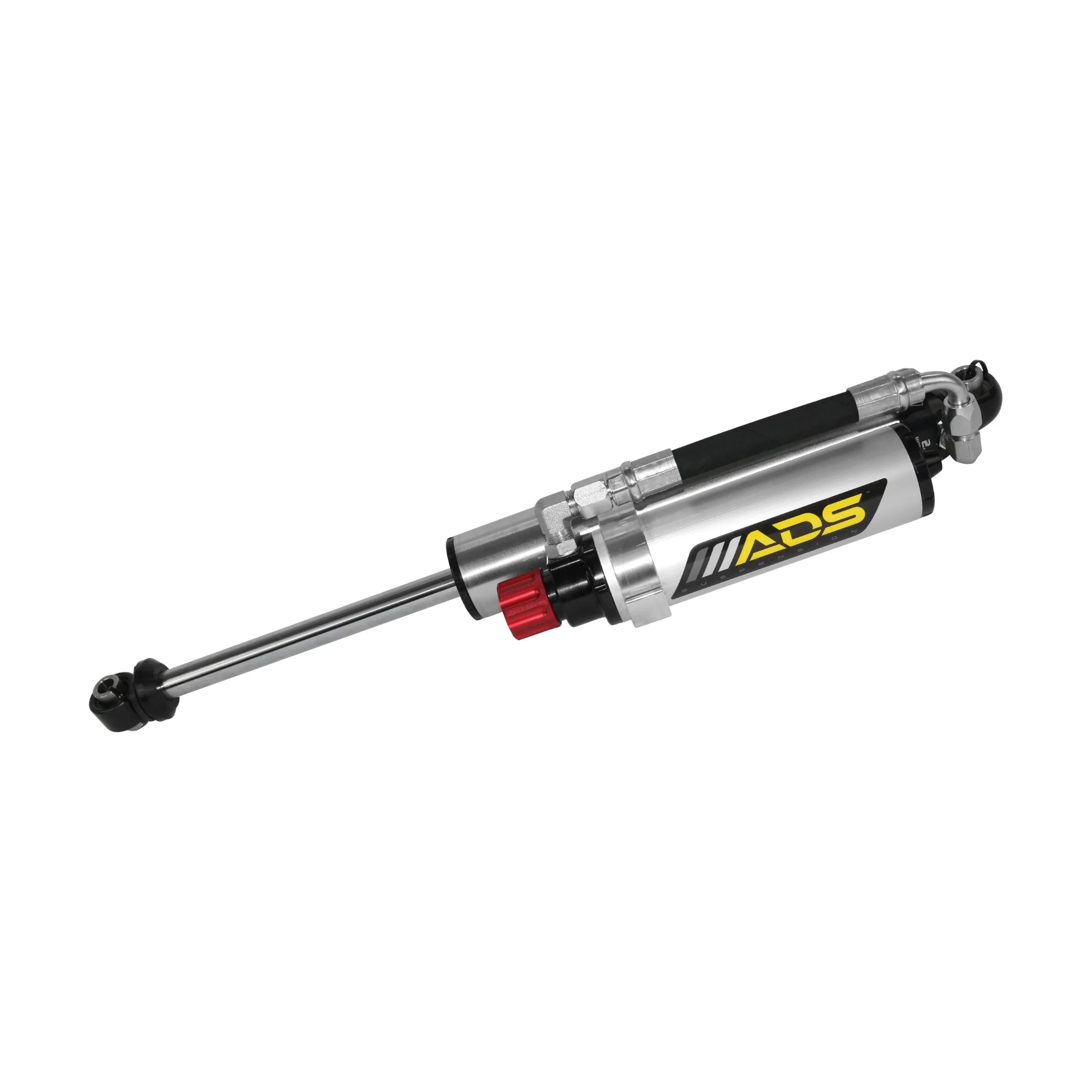 ADS 2.5 Adjustable Piggyback Rear Race Shocks, 2011-2019 LML/L5P - Image 3