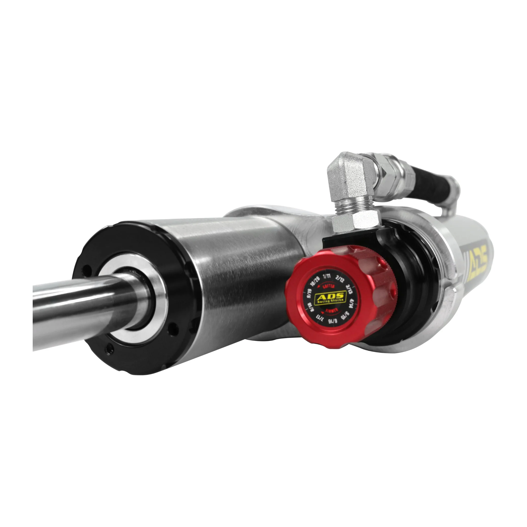 ADS 2.5 Adjustable Piggyback Rear Race Shocks, 2011-2019 LML/L5P - Image 4