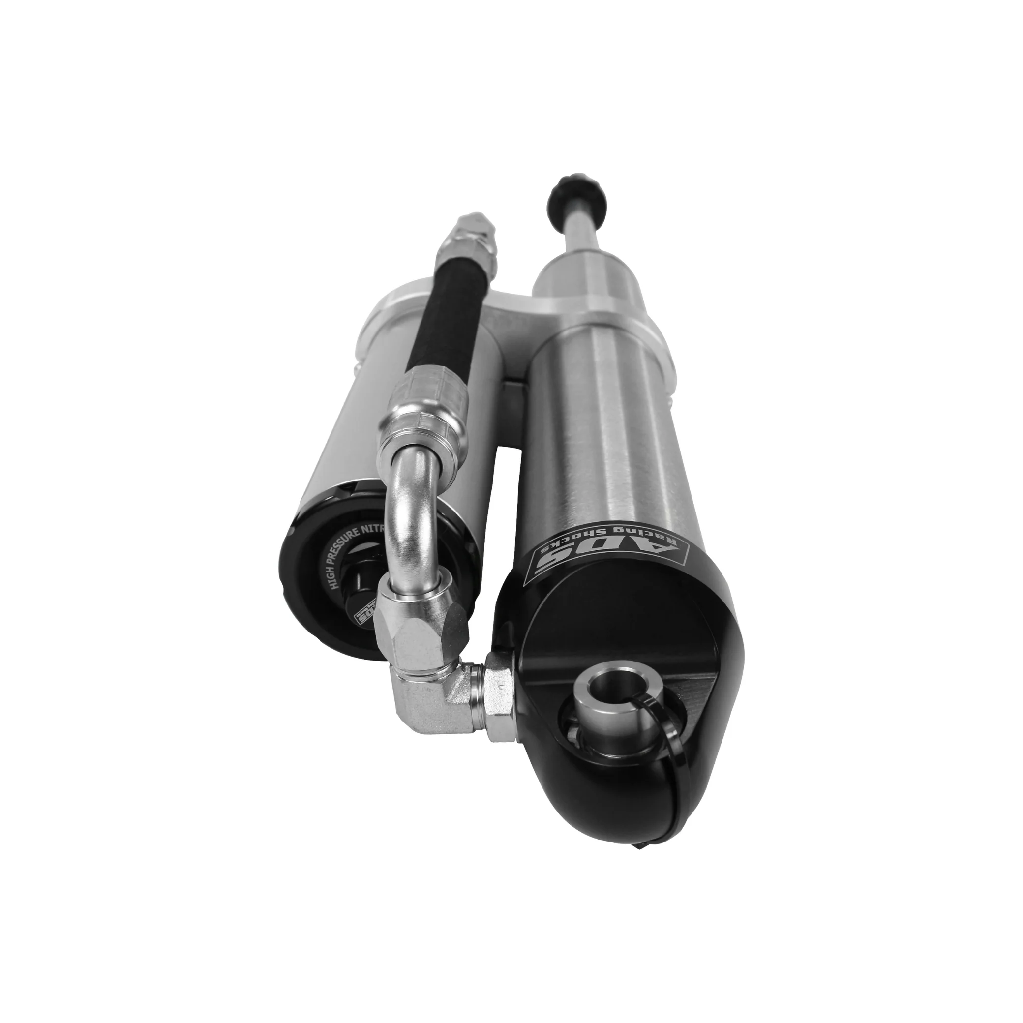 ADS 2.5 Adjustable Piggyback Rear Race Shocks, 2011-2019 LML/L5P - Image 5