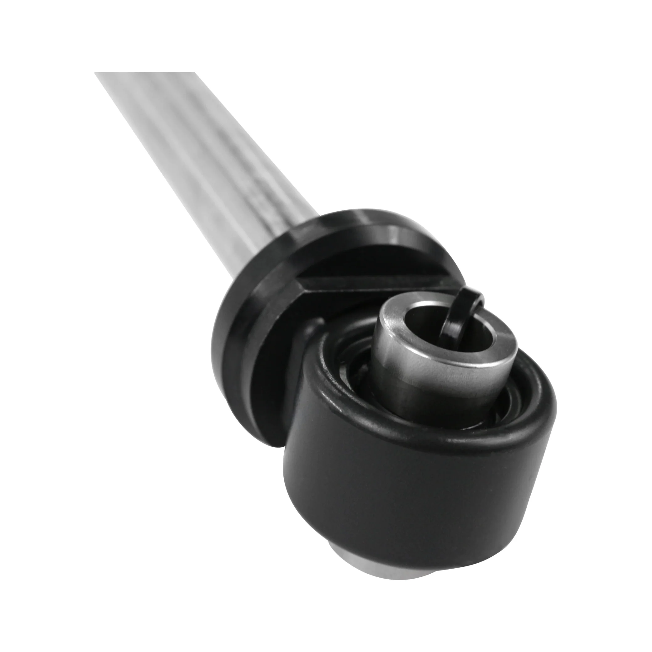 ADS 2.5 Adjustable Piggyback Rear Race Shocks, 2011-2019 LML/L5P - Image 6