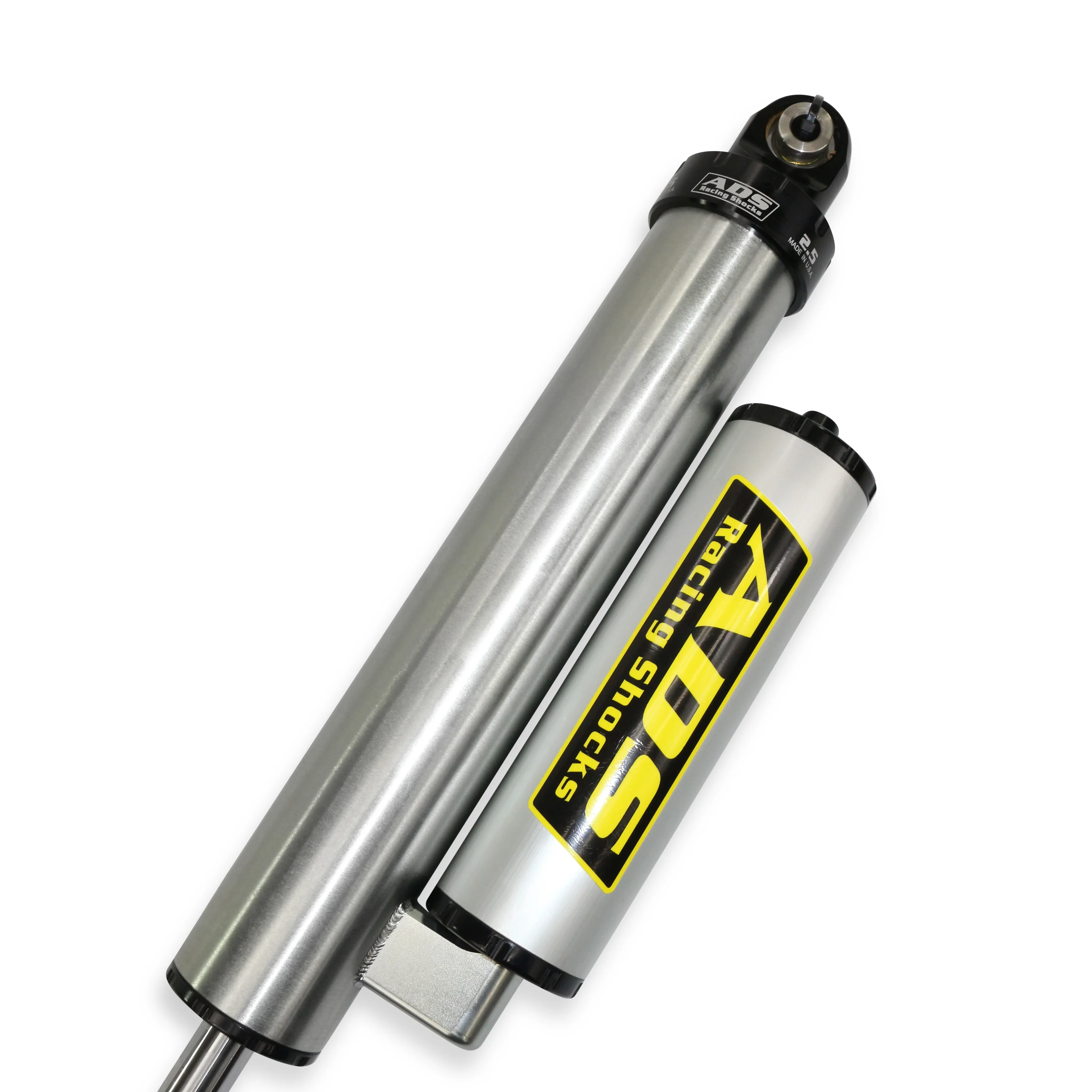 ADS 2.5 Piggyback Rear Race Shock, 2011-2025 LML/L5P - Image 2