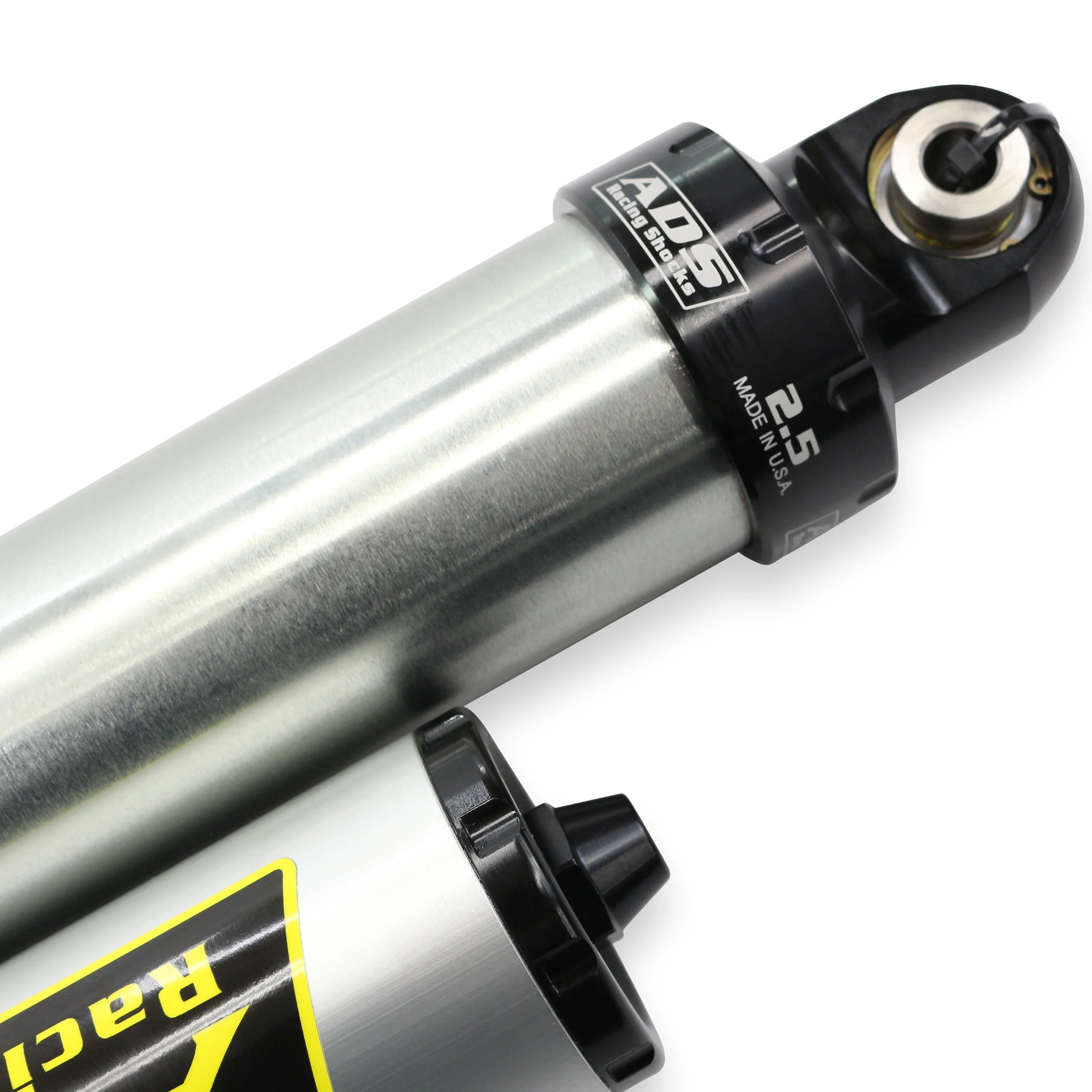 ADS 2.5 Piggyback Rear Race Shock, 2011-2025 LML/L5P - Image 3