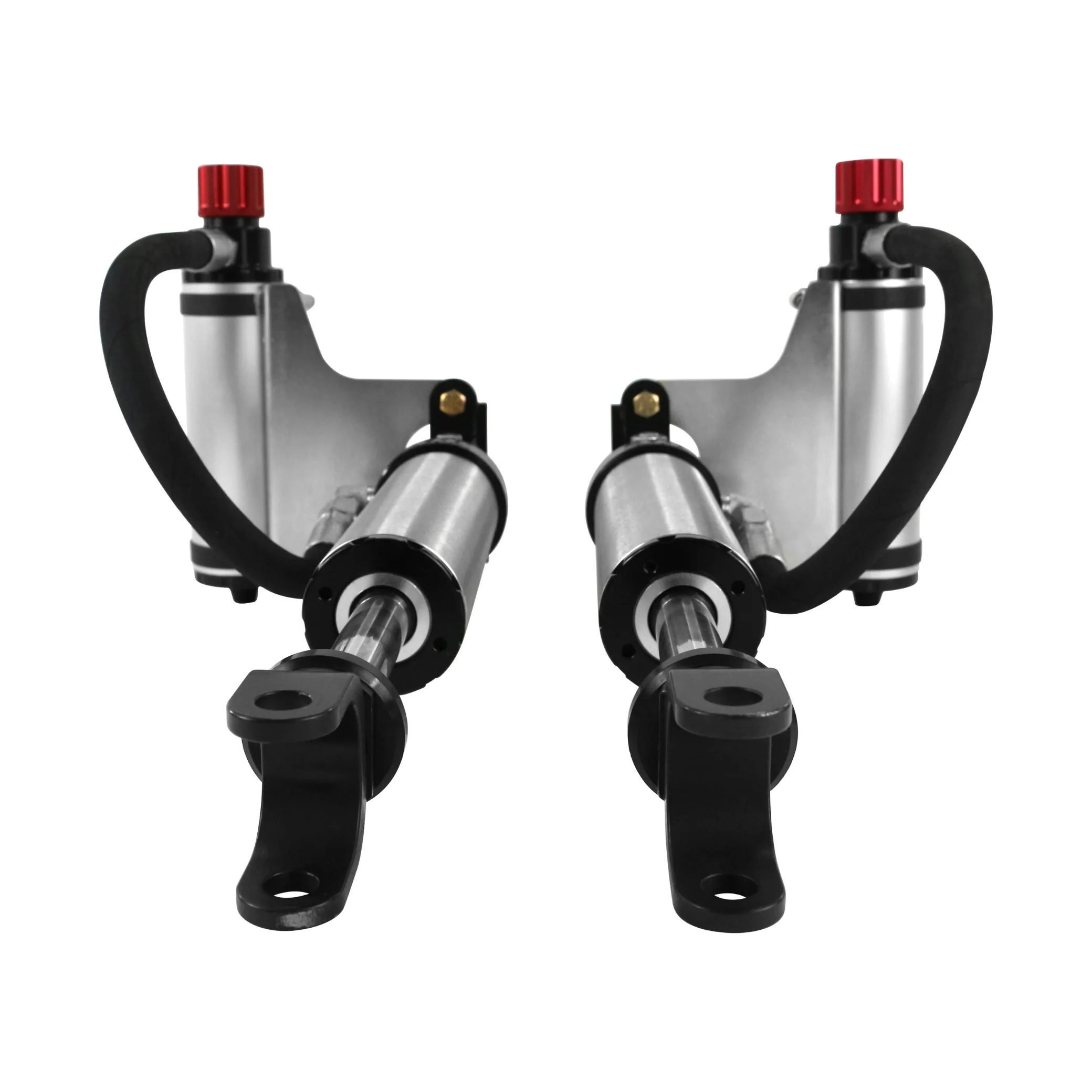 ADS 2.5 Reservoir Front Race Shocks, 2011-2025 LML/L5P - Image 2