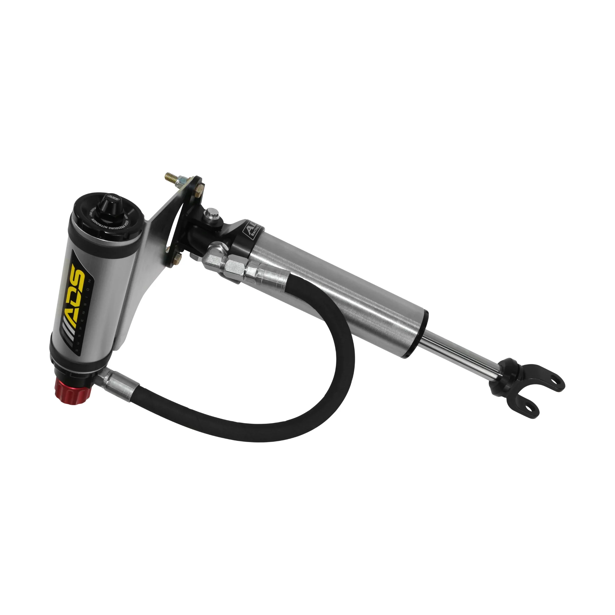 ADS 2.5 Reservoir Front Race Shocks, 2011-2025 LML/L5P - Image 3