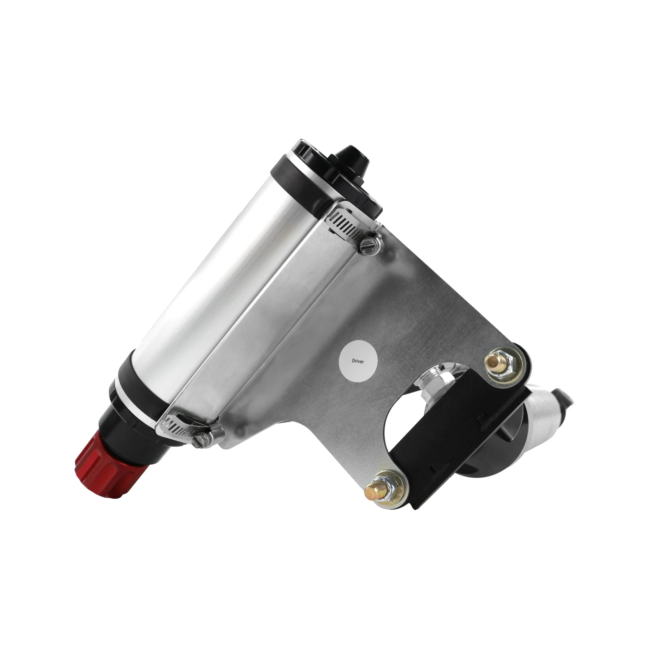 ADS 2.5 Reservoir Front Race Shocks, 2011-2025 LML/L5P - Image 6
