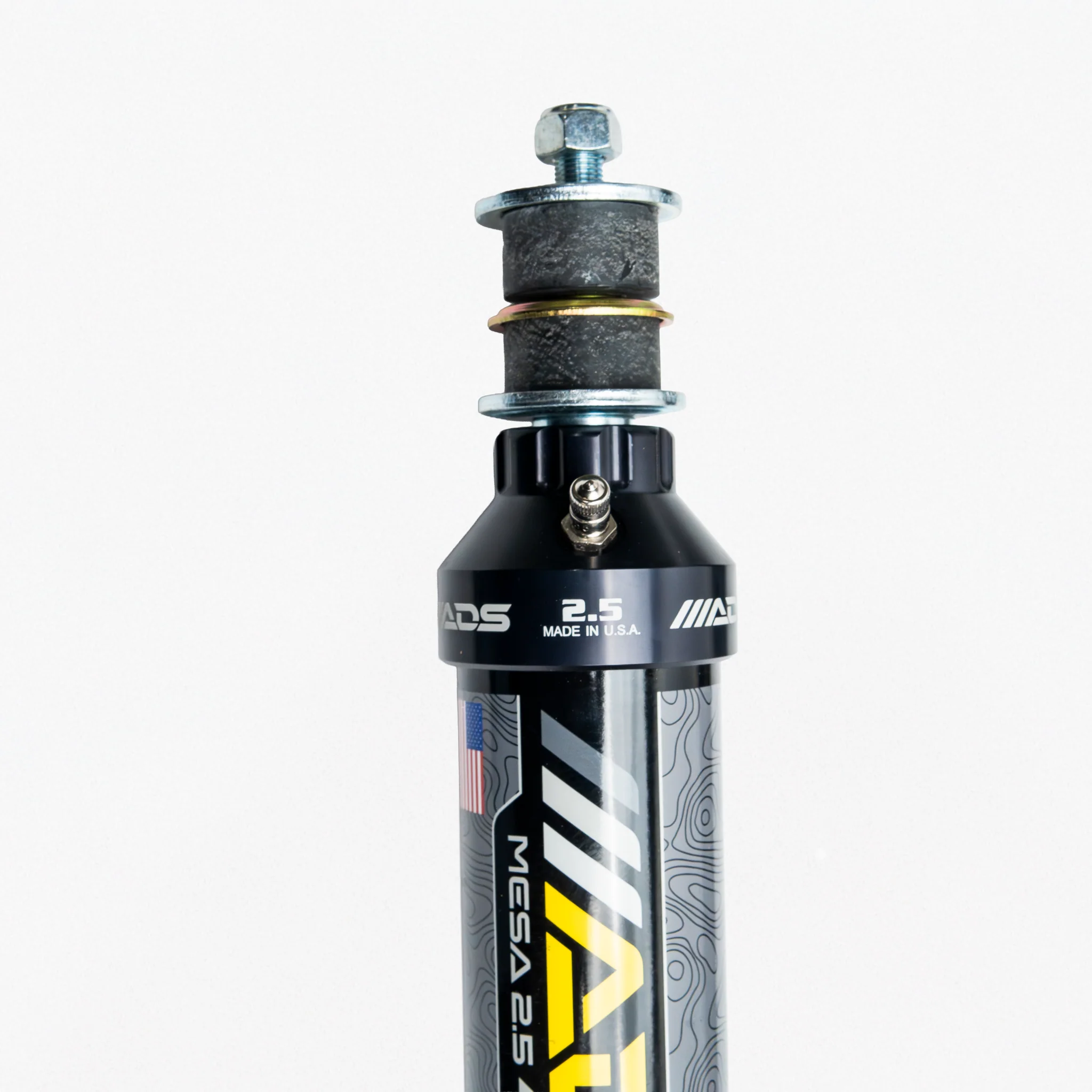 ADS Mesa 2.5 Front Shocks, 2001-2010 LB7/LLY/LBZ/LMM - Image 4
