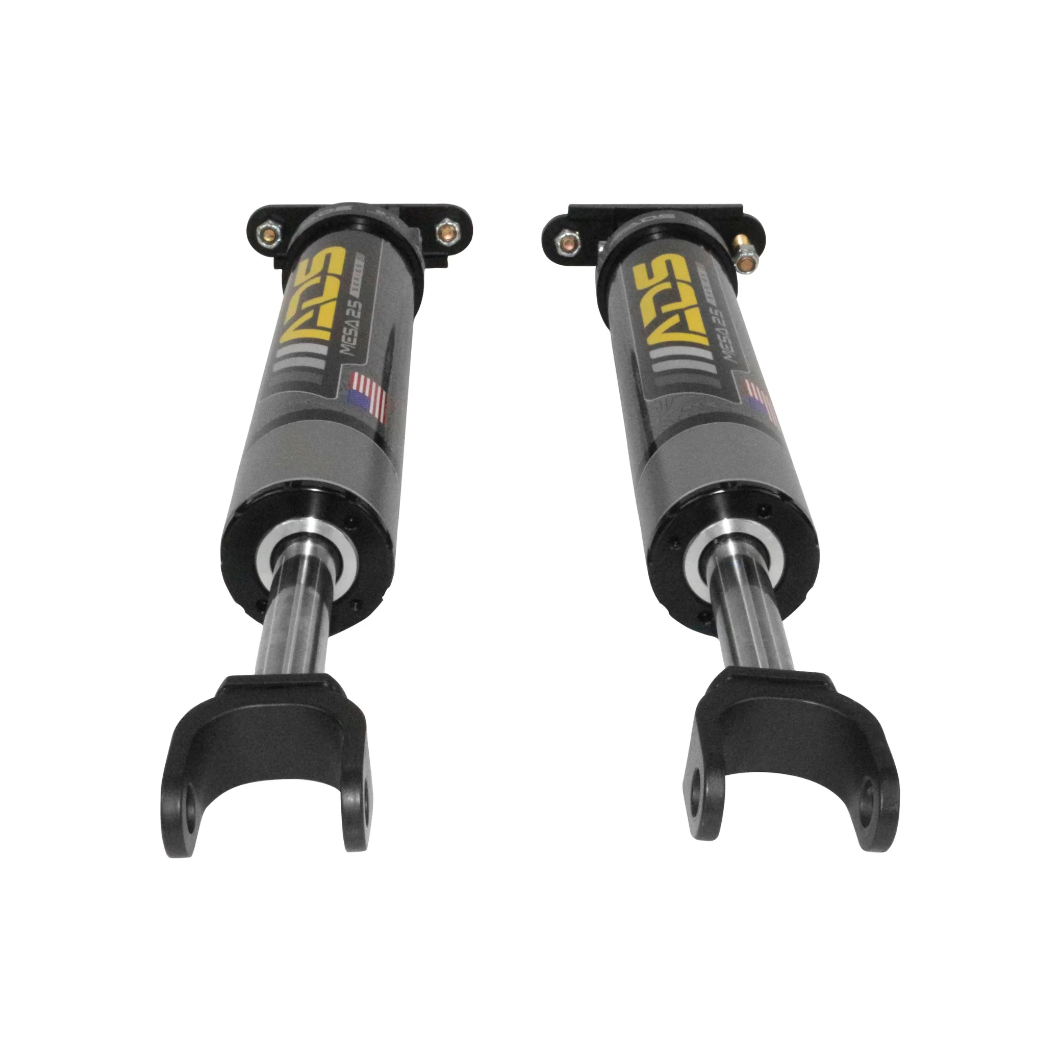 ADS Mesa 2.5 Front Shocks, 2011-2024 LML/L5P - Image 2