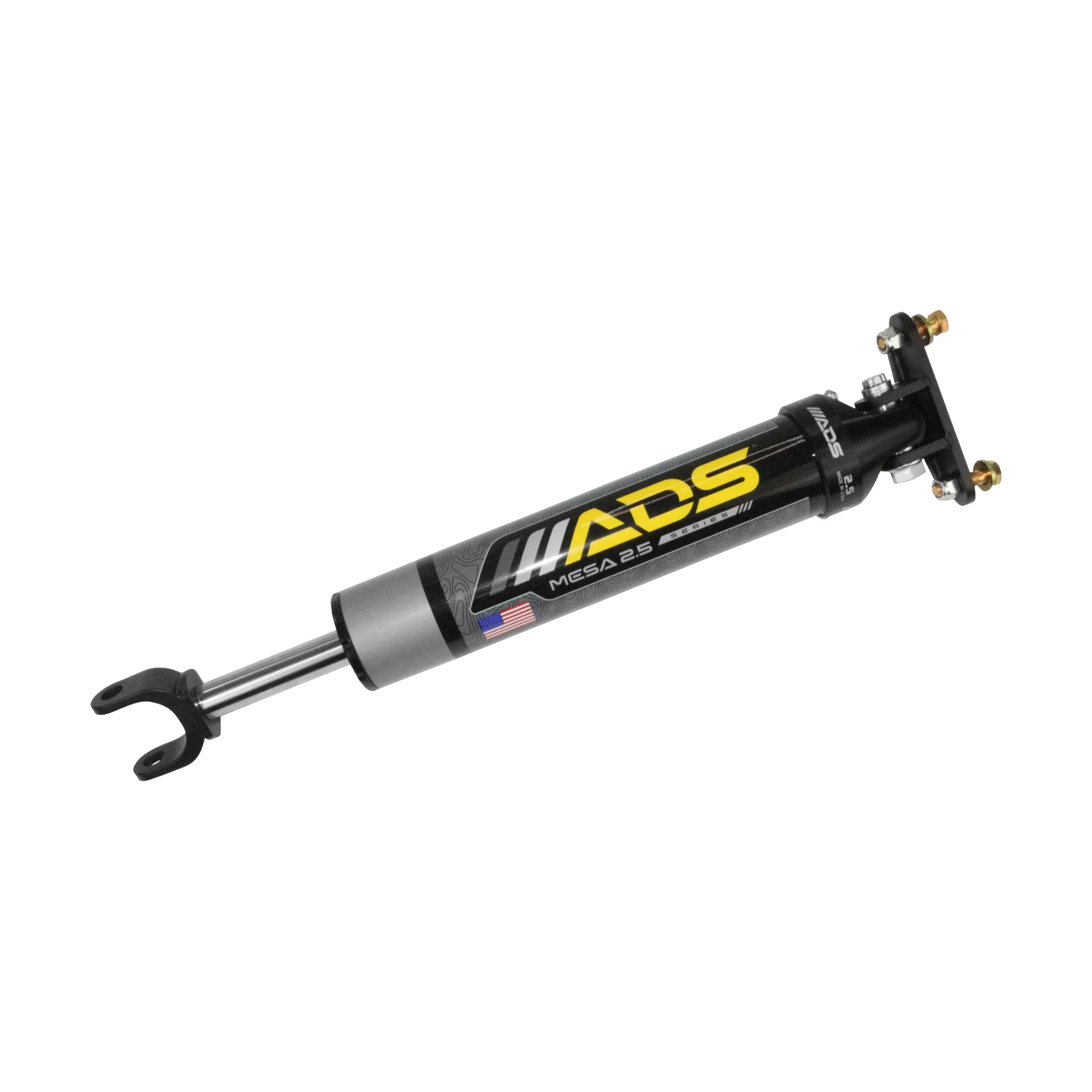 ADS Mesa 2.5 Front Shocks, 2011-2024 LML/L5P - Image 3