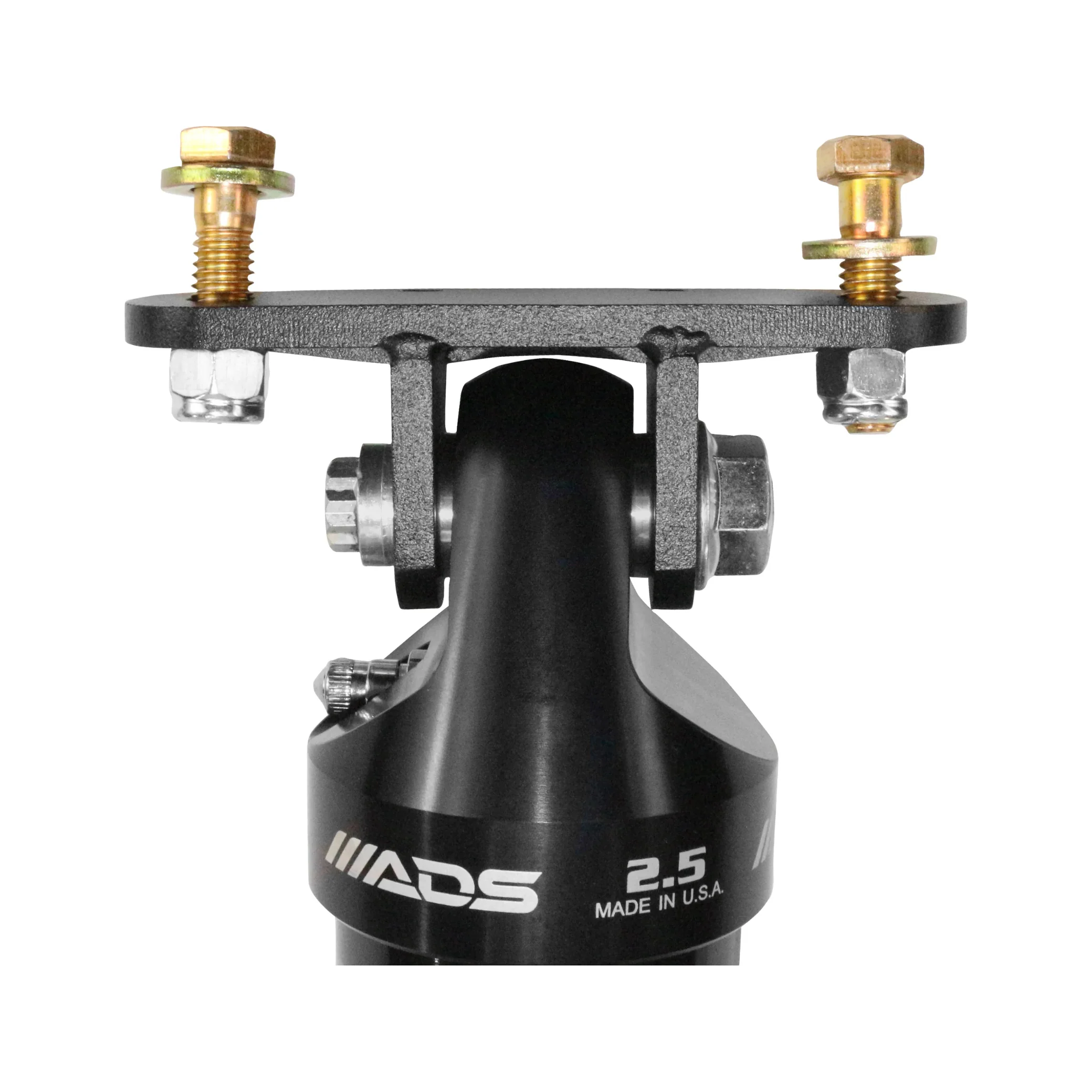 ADS Mesa 2.5 Front Shocks, 2011-2024 LML/L5P - Image 4