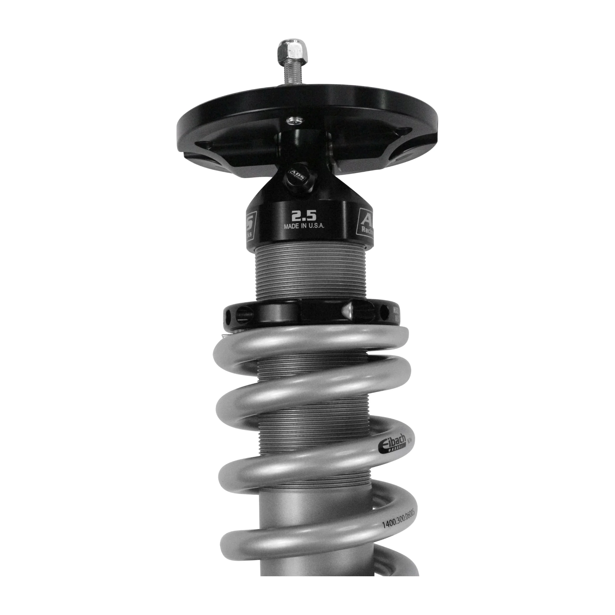 ADS Mesa 2.5 Series Coilover Shocks, 2020-2024 LM2/LZ0 - Image 3
