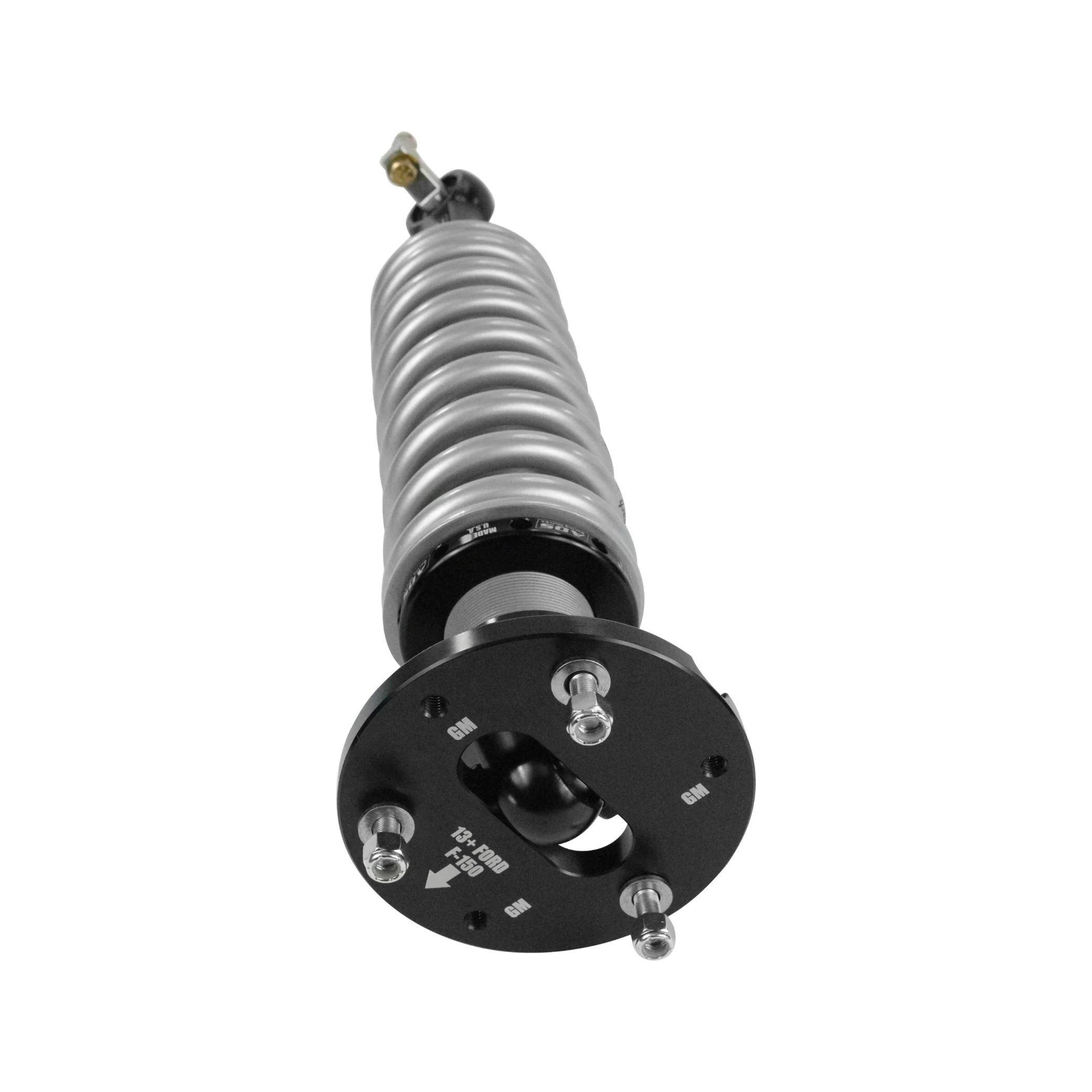 ADS Mesa 2.5 Series Coilover Shocks, 2020-2024 LM2/LZ0 - Image 5