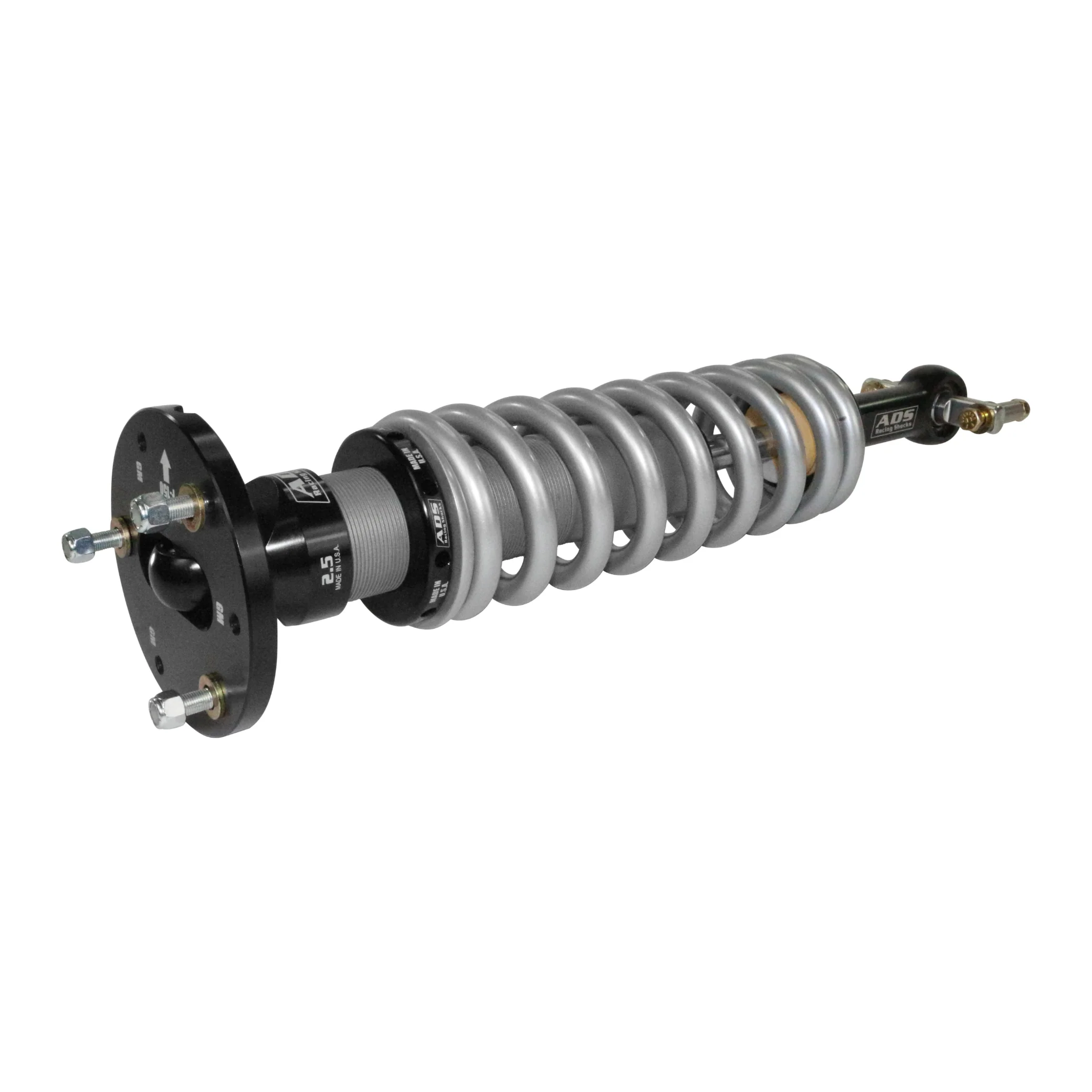 ADS Mesa 2.5 Series Coilover Shocks, 2020-2024 LM2/LZ0 - Image 6