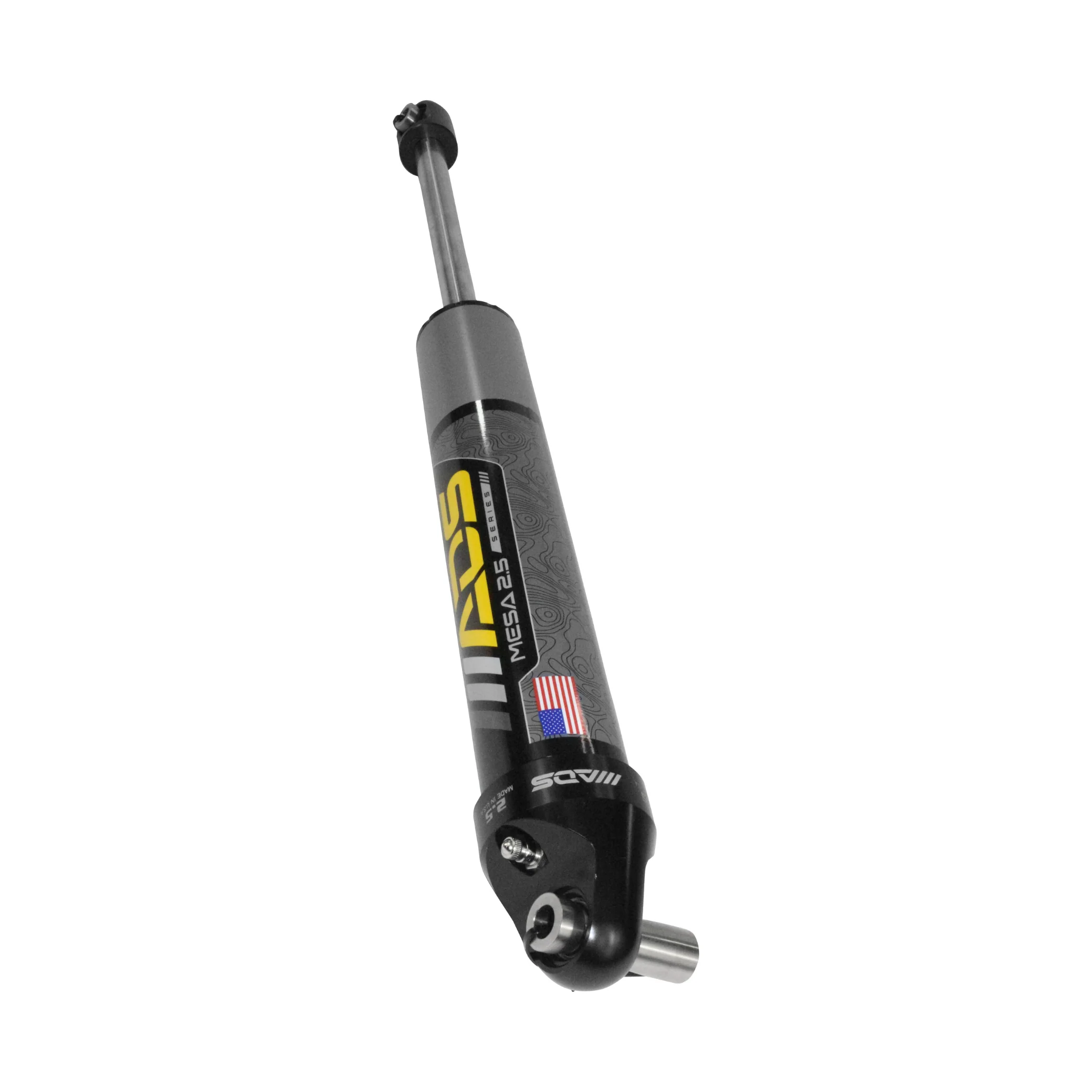 ADS Mesa 2.5 Series Rear Shocks, 2020-2024 LM2/LZ0 - Image 4