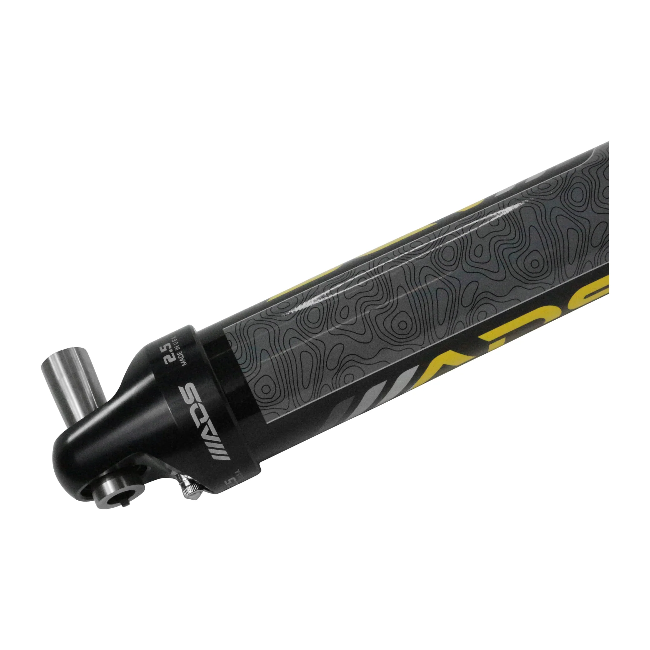 ADS Mesa 2.5 Series Rear Shocks, 2020-2024 LM2/LZ0 - Image 5