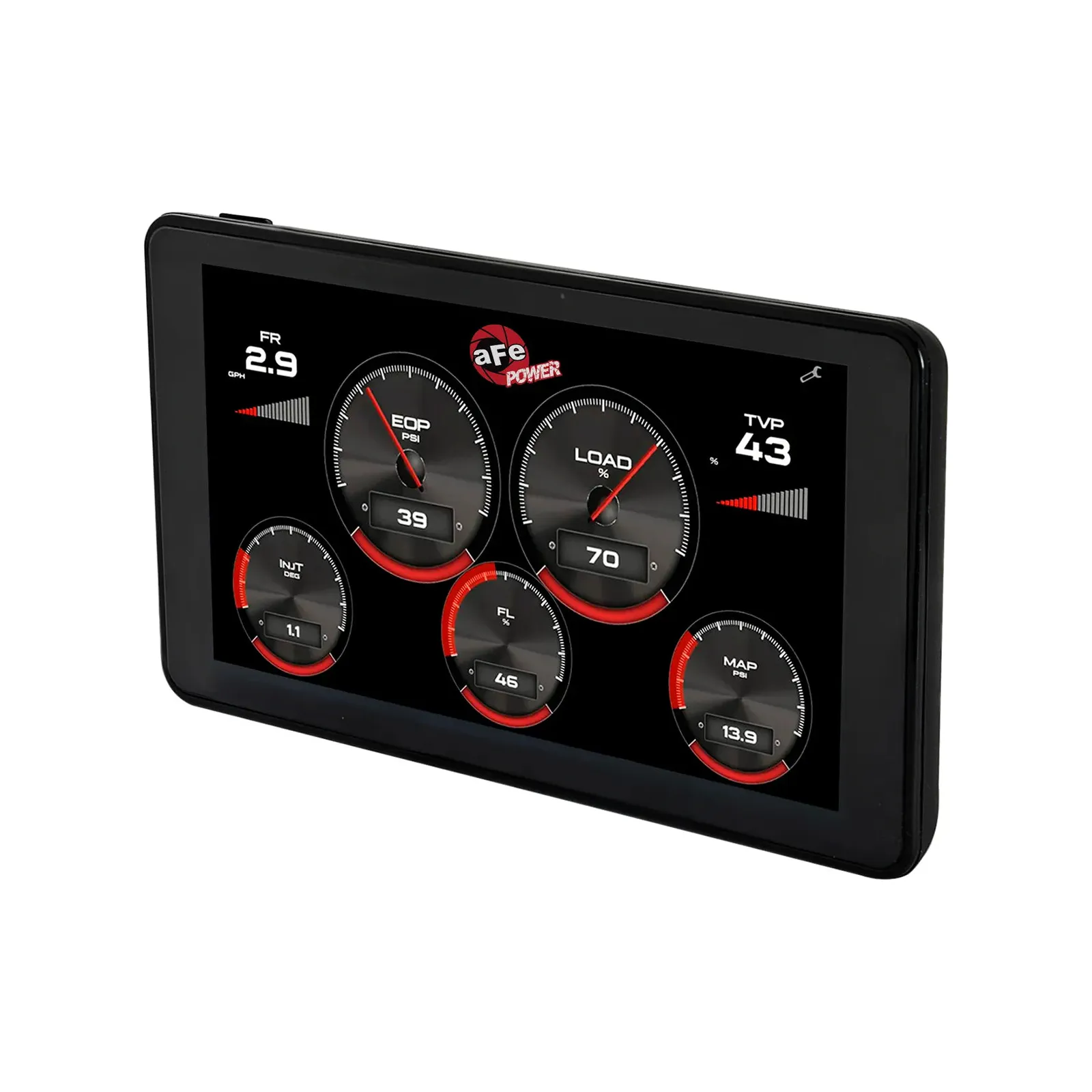 AFE Advanced Gauge Display Monitor, 2008-2022 LMM/LML/L5P - Image 2