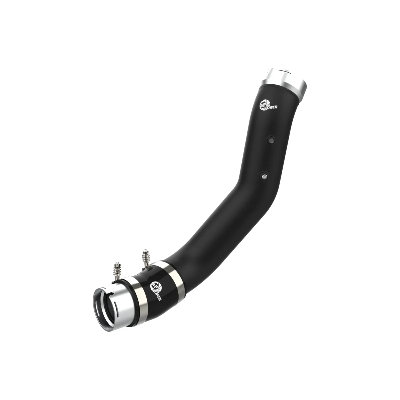 AFE BladeRunner 3.5" Cold Side Charge Pipe, 2024-2025 L5P