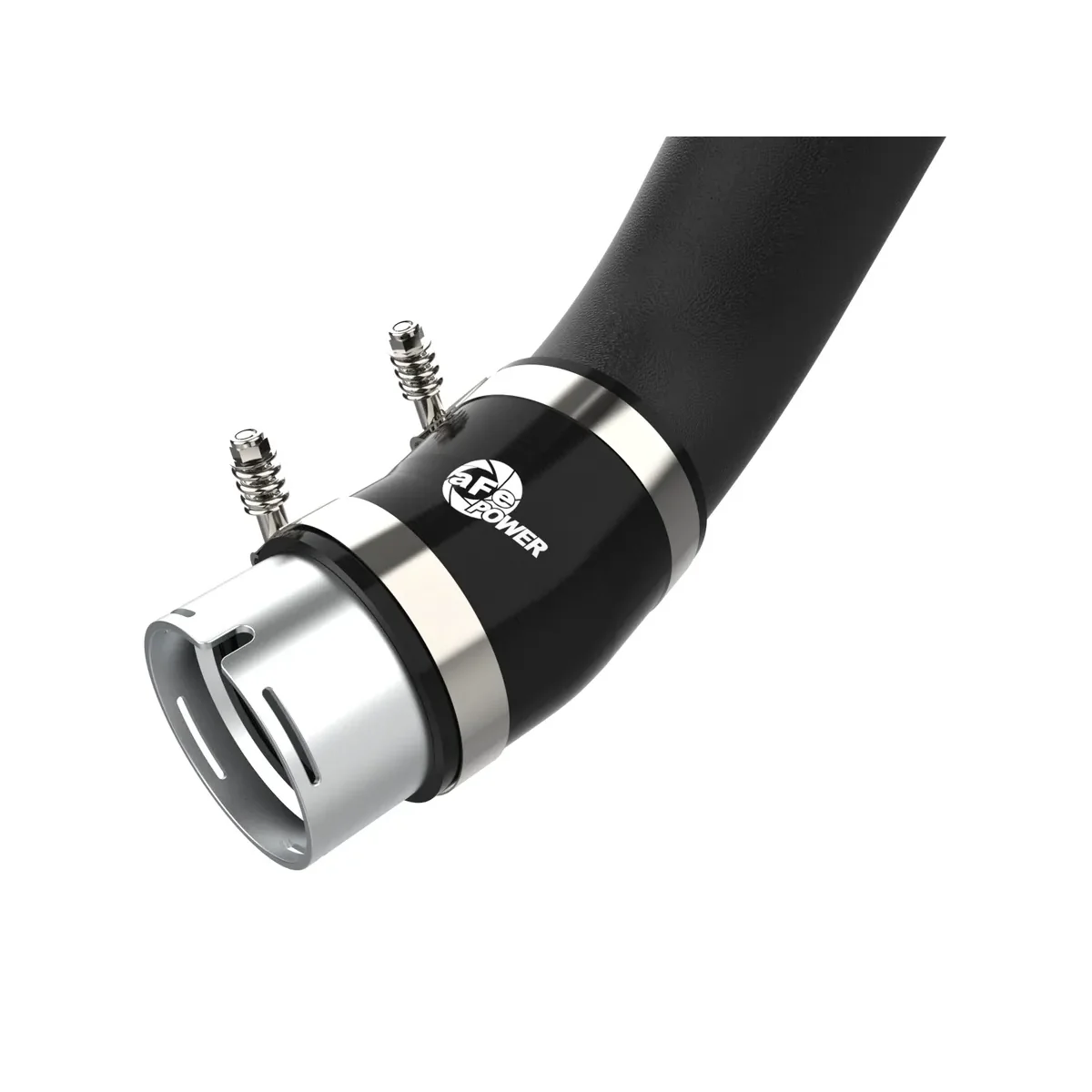 AFE BladeRunner 3.5" Cold Side Charge Pipe, 2024-2025 L5P - Image 4