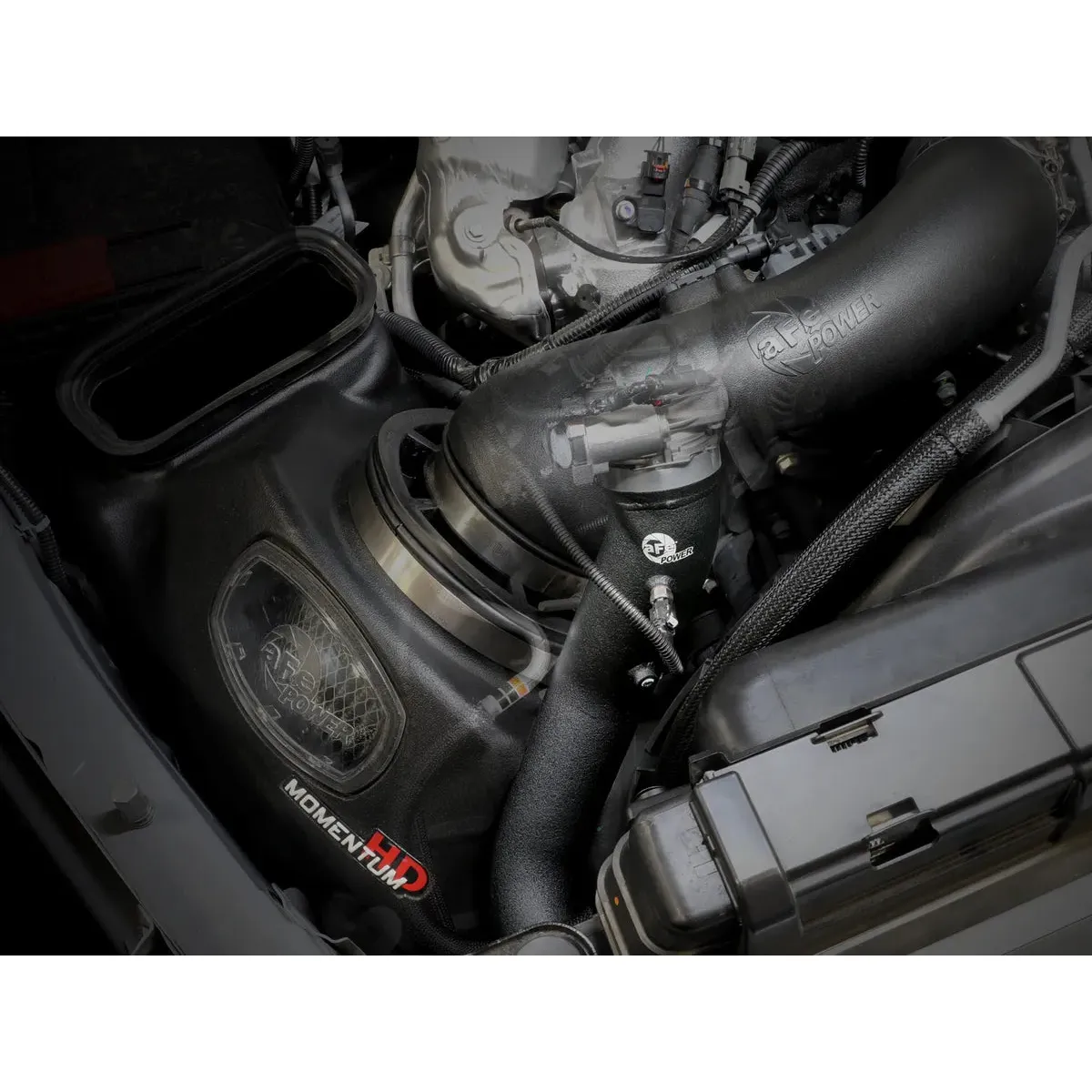AFE BladeRunner 3.5" Cold Side Pipe, 2020-2023 L5P - Image 5