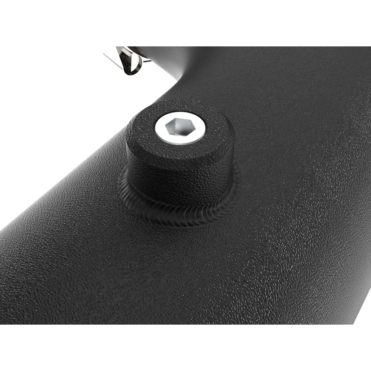 AFE BladeRunner 3" Hot Side Charge Pipe, 2020-2025 L5P - Image 4