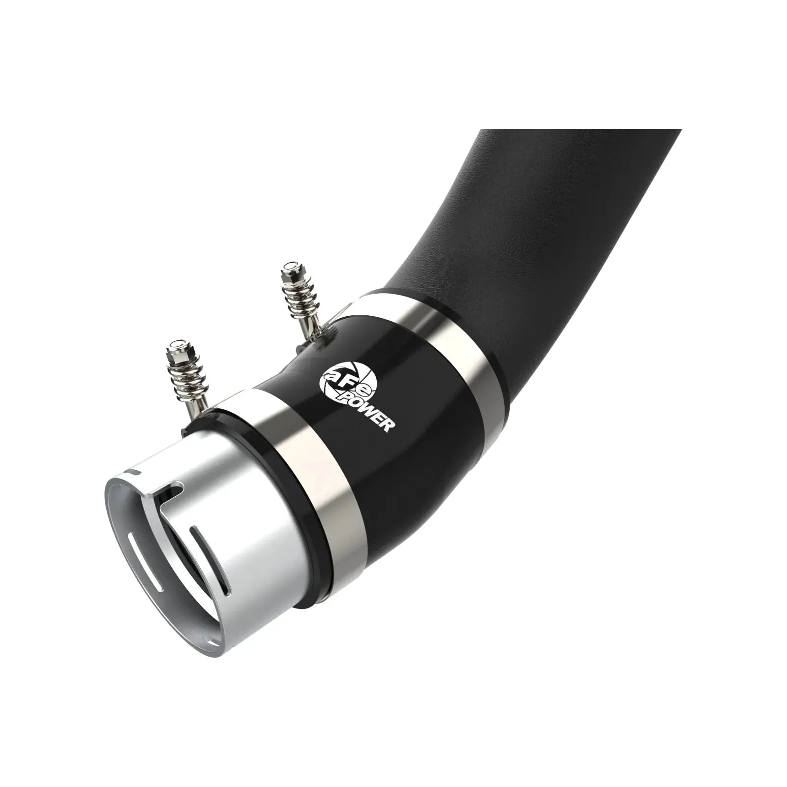 AFE BladeRunner 3" & 3.5" Hot and Cold Charge Pipe Kit, 2024-2025 L5P - Image 4