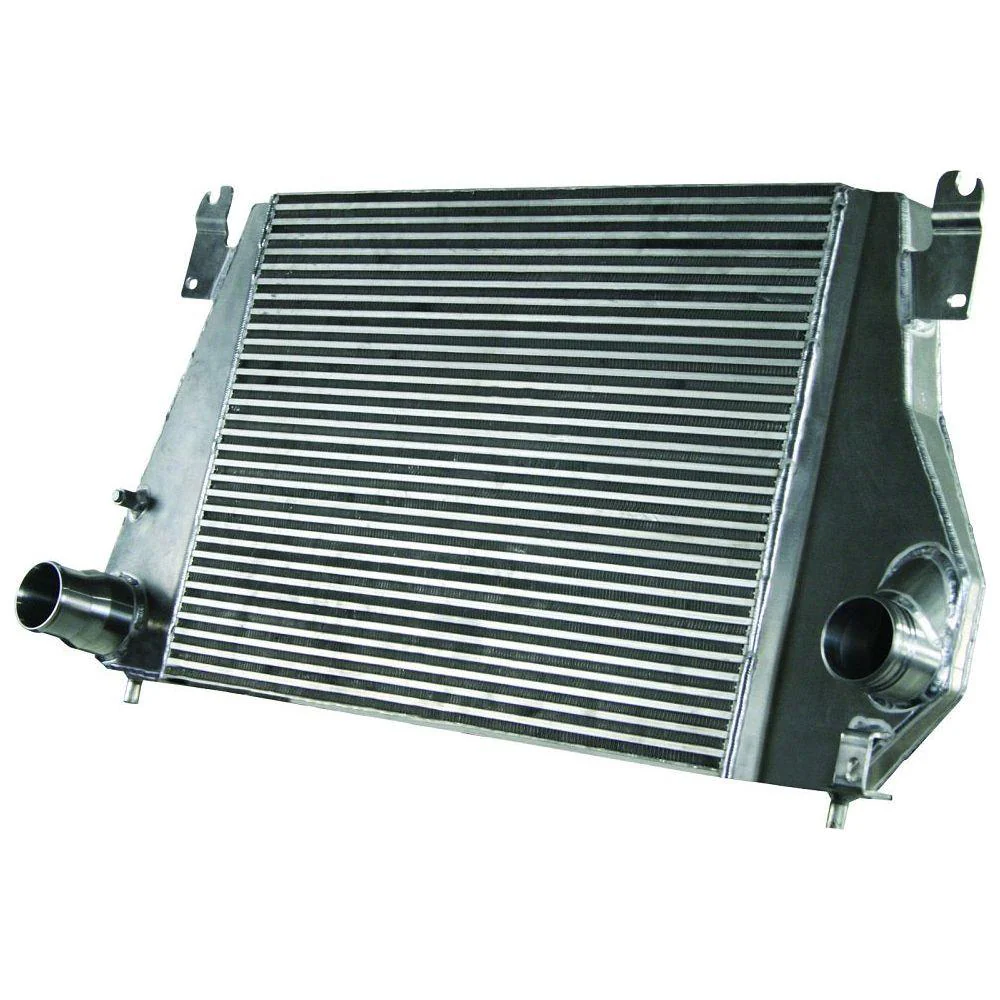 AFE BladeRunner GT Series Intercooler 2006-2010 LBZ/LMM - Image 3