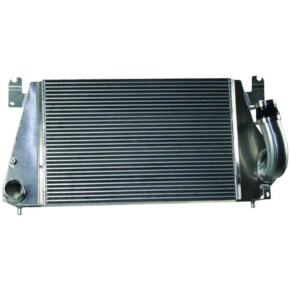 AFE BladeRunner GT Series Intercooler 2006-2010 LBZ/LMM - Image 4