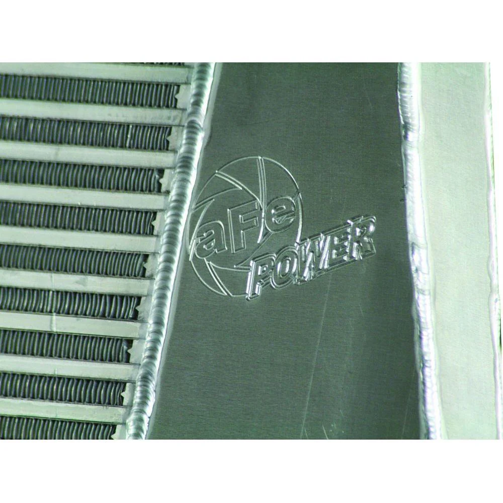 AFE BladeRunner GT Series Intercooler 2006-2010 LBZ/LMM - Image 5