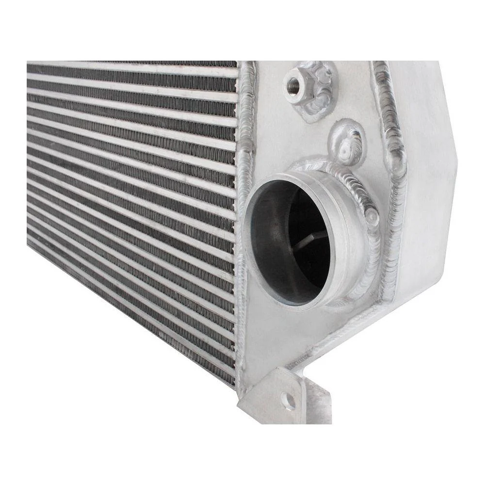 AFE BladeRunner GT Series Intercooler, 2011-2016 LML - Image 4