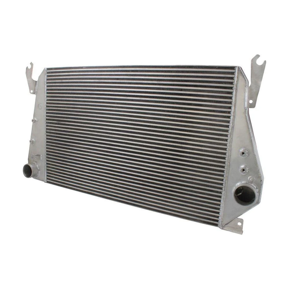 AFE BladeRunner GT Series Intercooler, 2011-2016 LML - Image 5