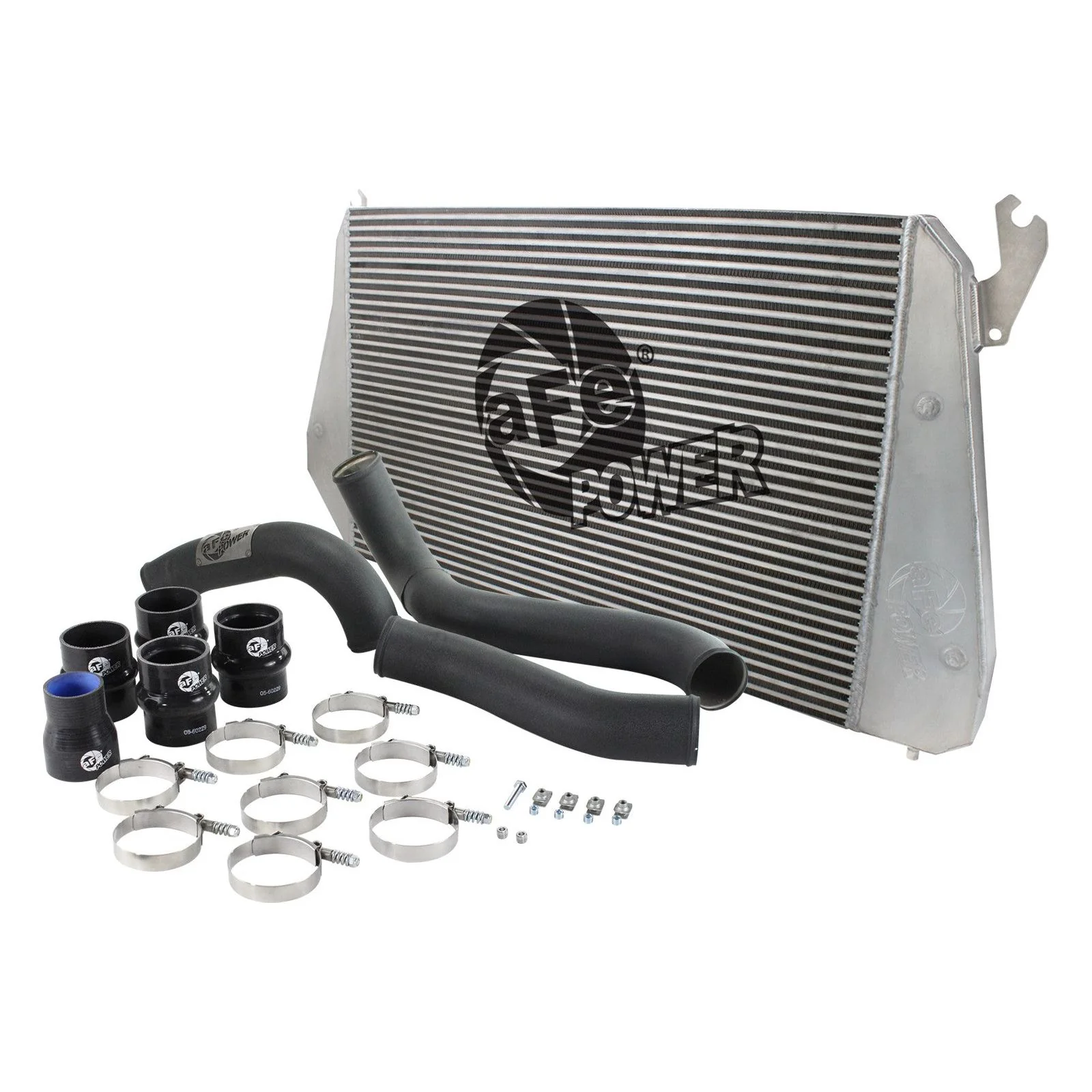 AFE BladeRunner GT Series Intercooler, 2011-2016 LML - Image 6