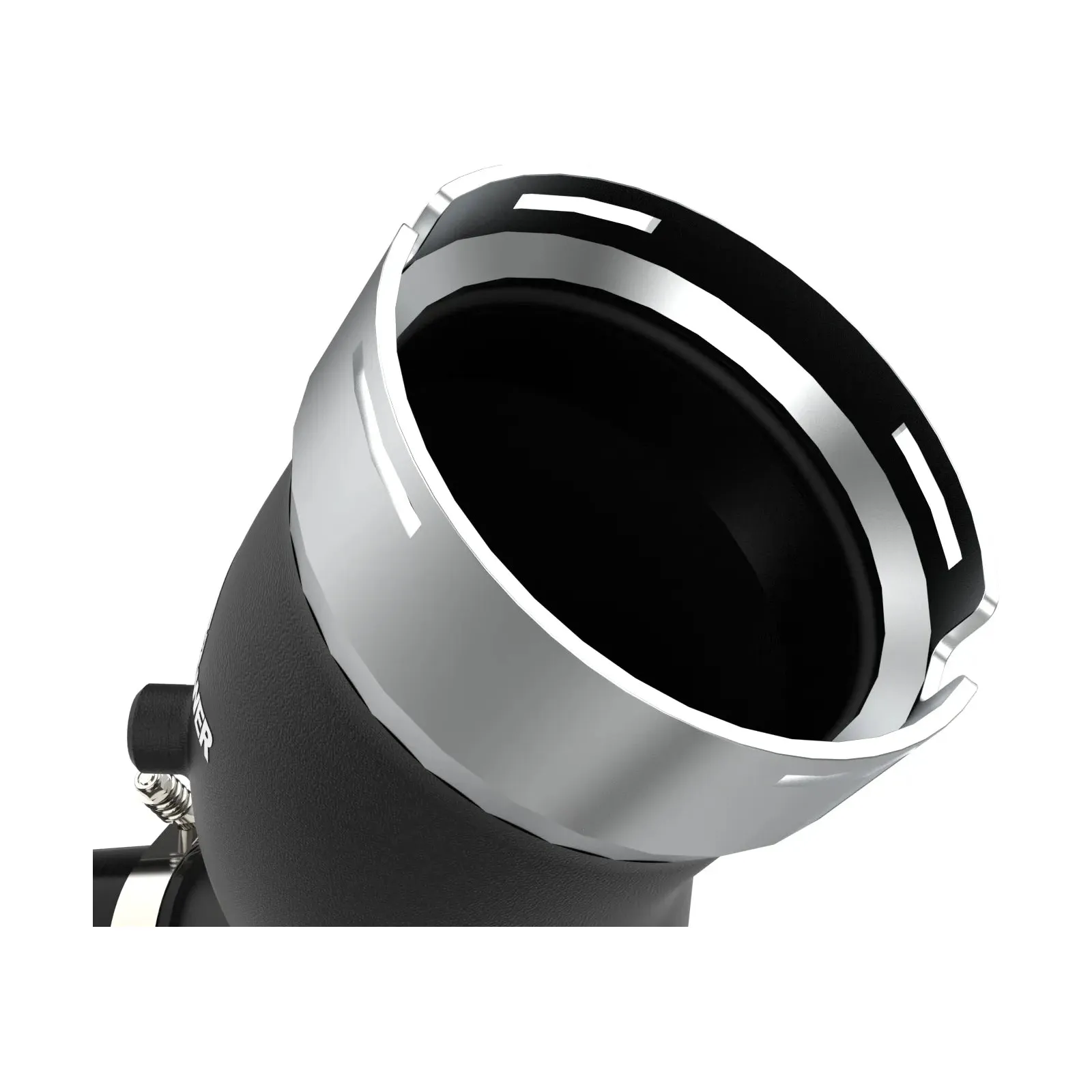 AFE BladeRunner 3" Hot and 3.5" Cold Charge Pipe, 2020-2023 L5P - Image 3