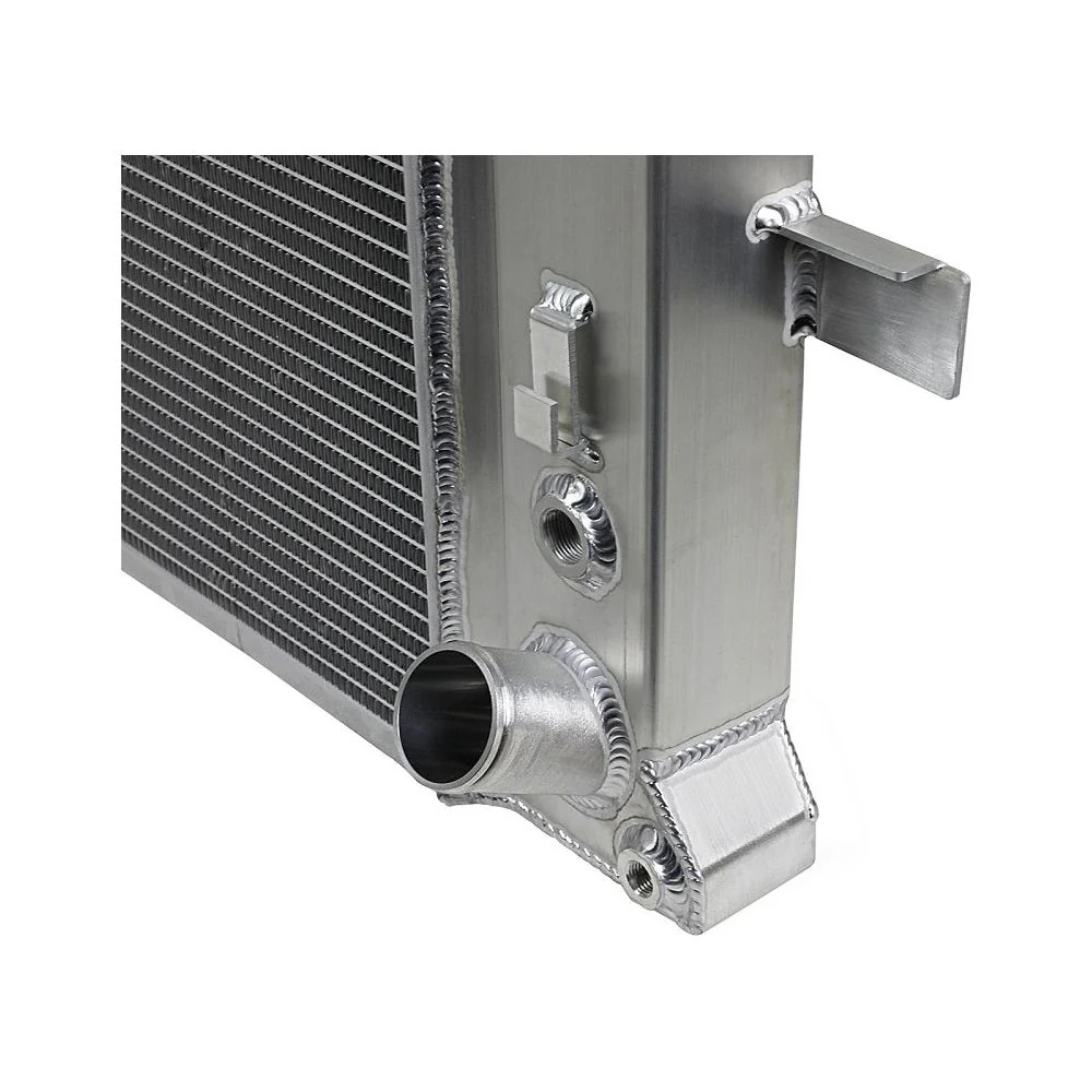 AFE BladeRunner Street Series Aluminum Radiator 2001-2005 LB7/LLY - Image 2