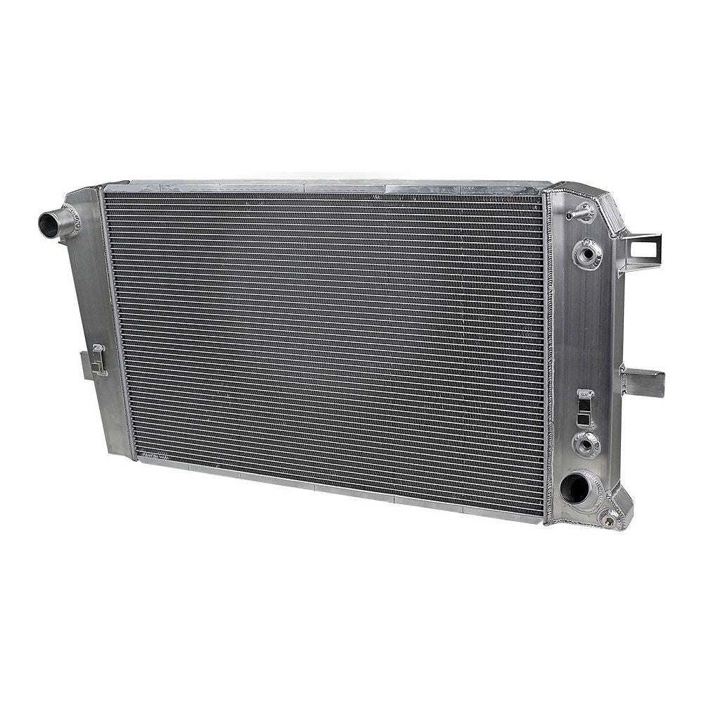 AFE BladeRunner Street Series Aluminum Radiator 2001-2005 LB7/LLY - Image 3