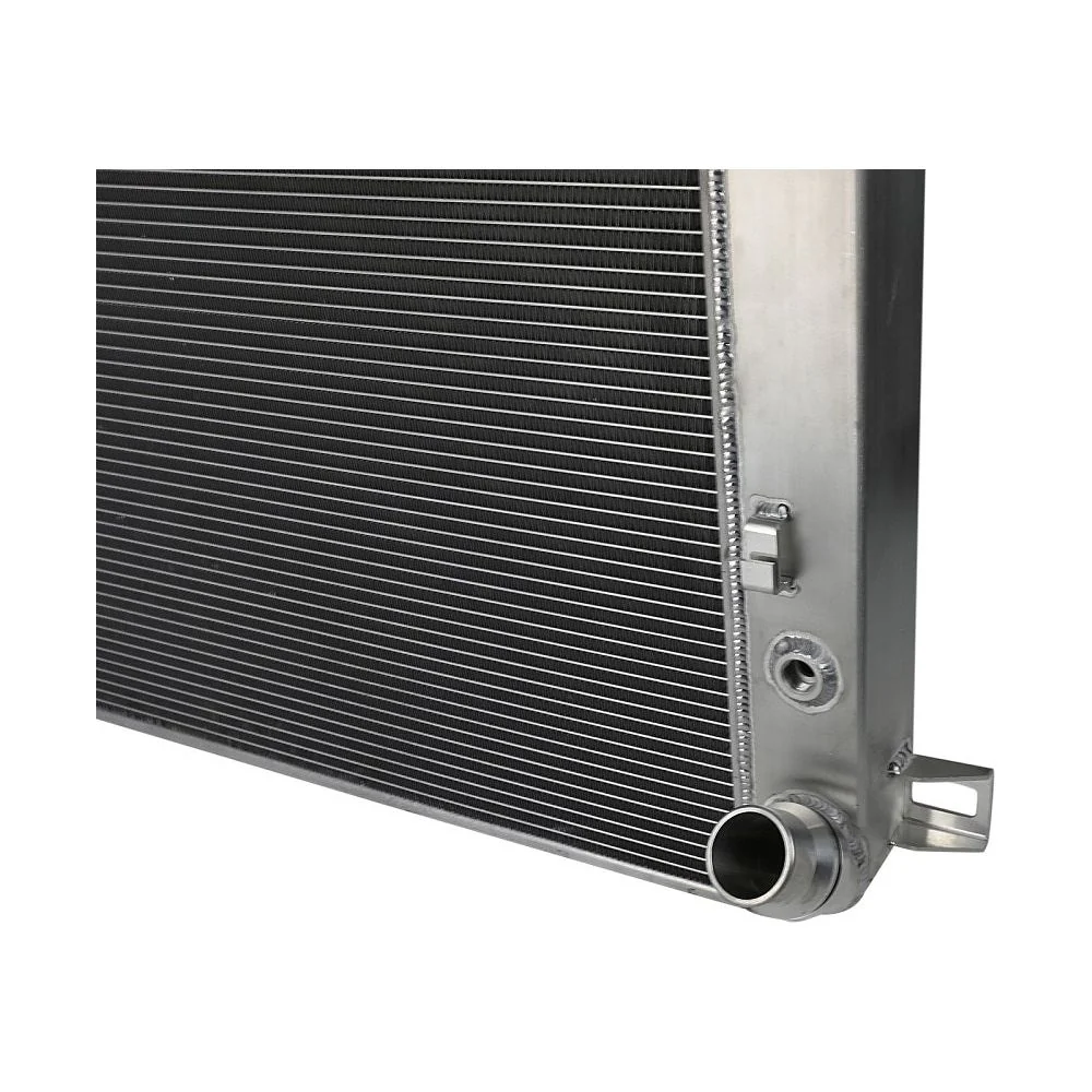 AFE BladeRunner Street Series Aluminum Radiator, 2006-2010 LBZ/LMM - Image 5
