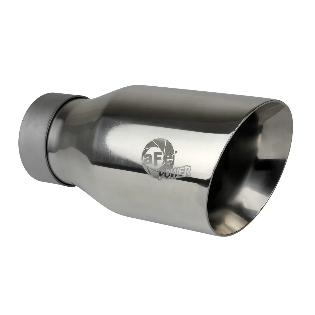 AFE Large Bore HD 3" DPF-Back Exhaust System 2020-2022 LM2 - Image 5