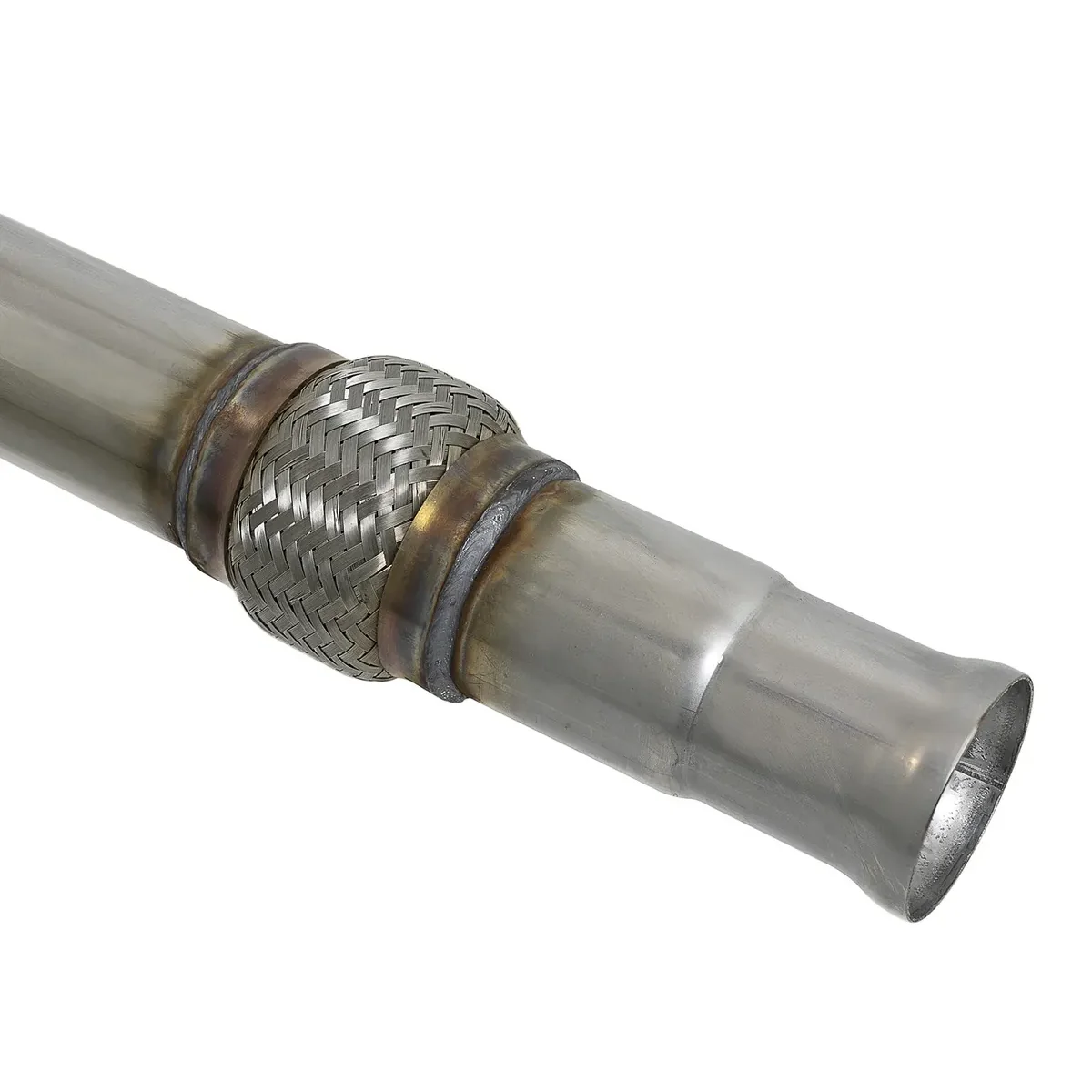 AFE Large Bore HD 3" DPF-Back Exhaust System 2020-2022 LM2 - Image 6